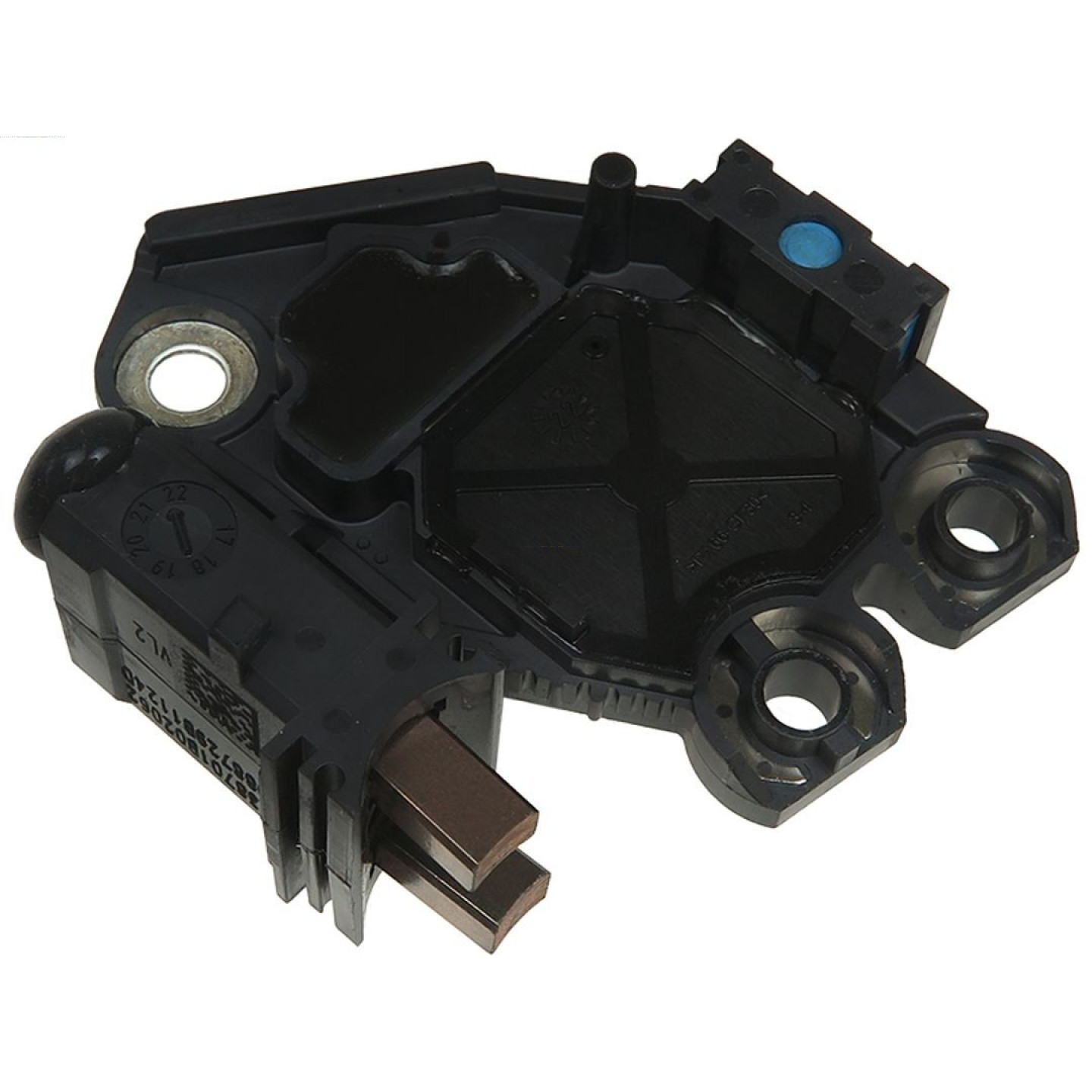 AS-PL ARE5119S Regolatore Alternatore Per Mitsubishi – Tensione, Ricambio Standard