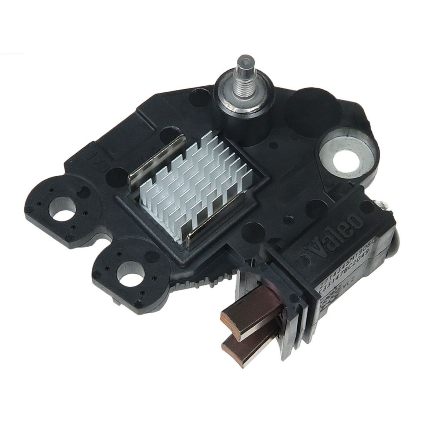 AS-PL ARE9020 Regolatore alternatore Tensione: 12V