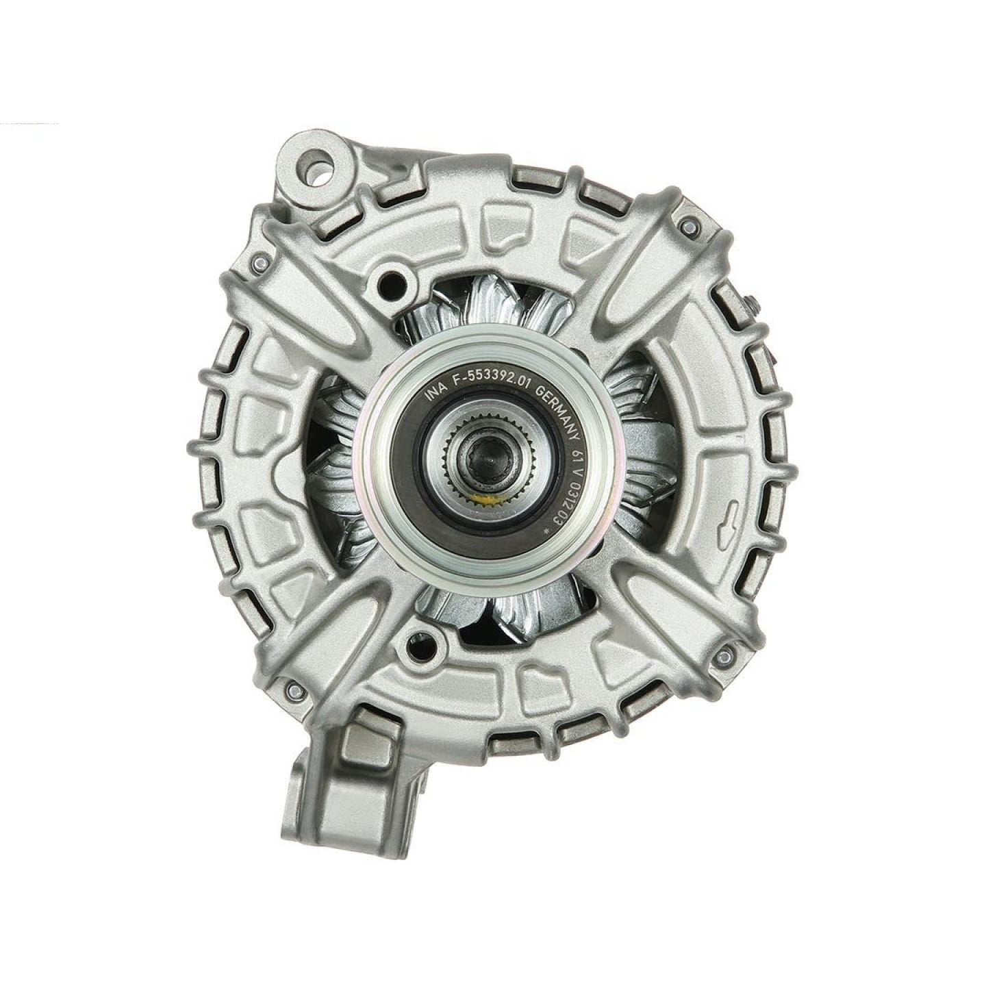 Alternatore AS-PL A0439(BOSCH)