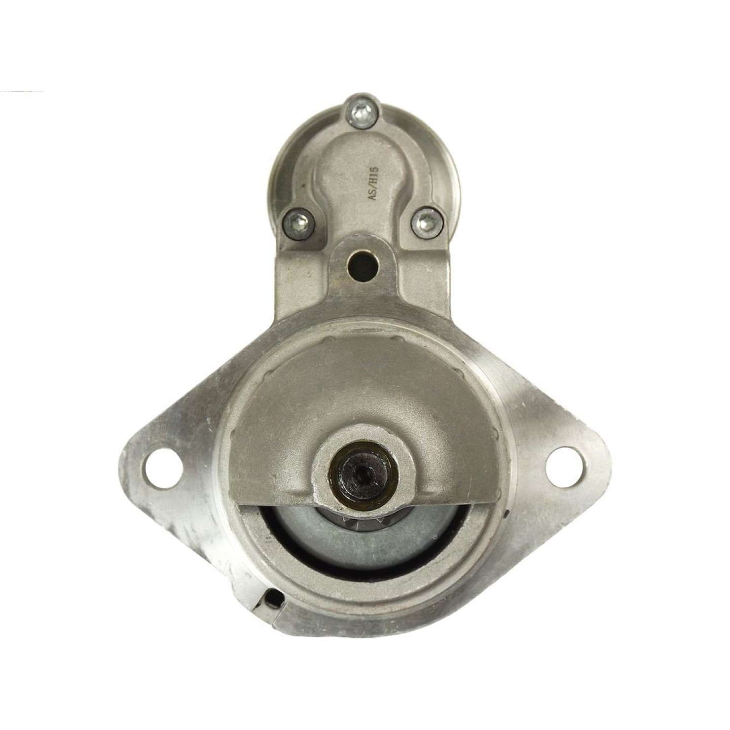Motor de arranque AS-PL S0493
