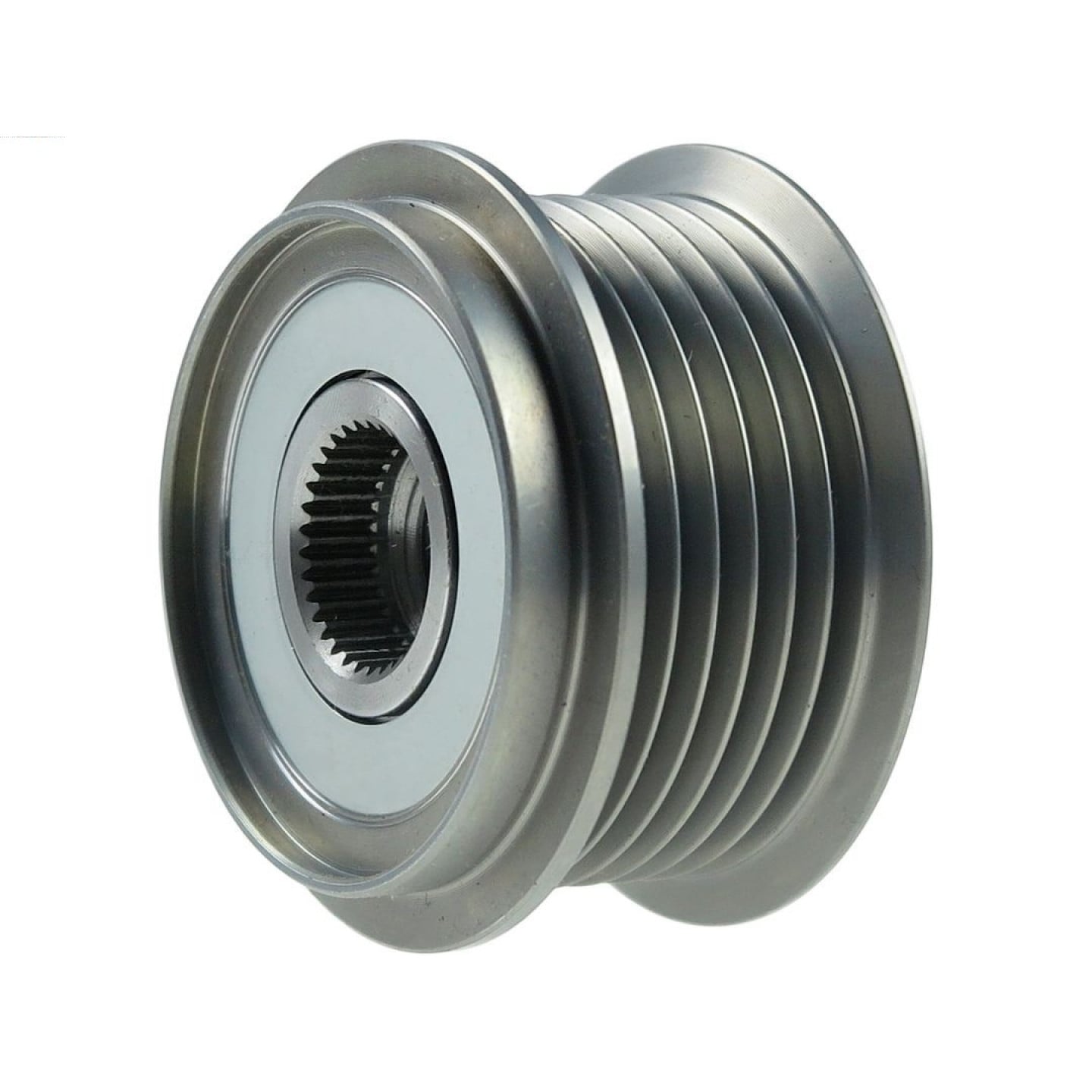 Rueda libre alternador AS-PL AFP3041