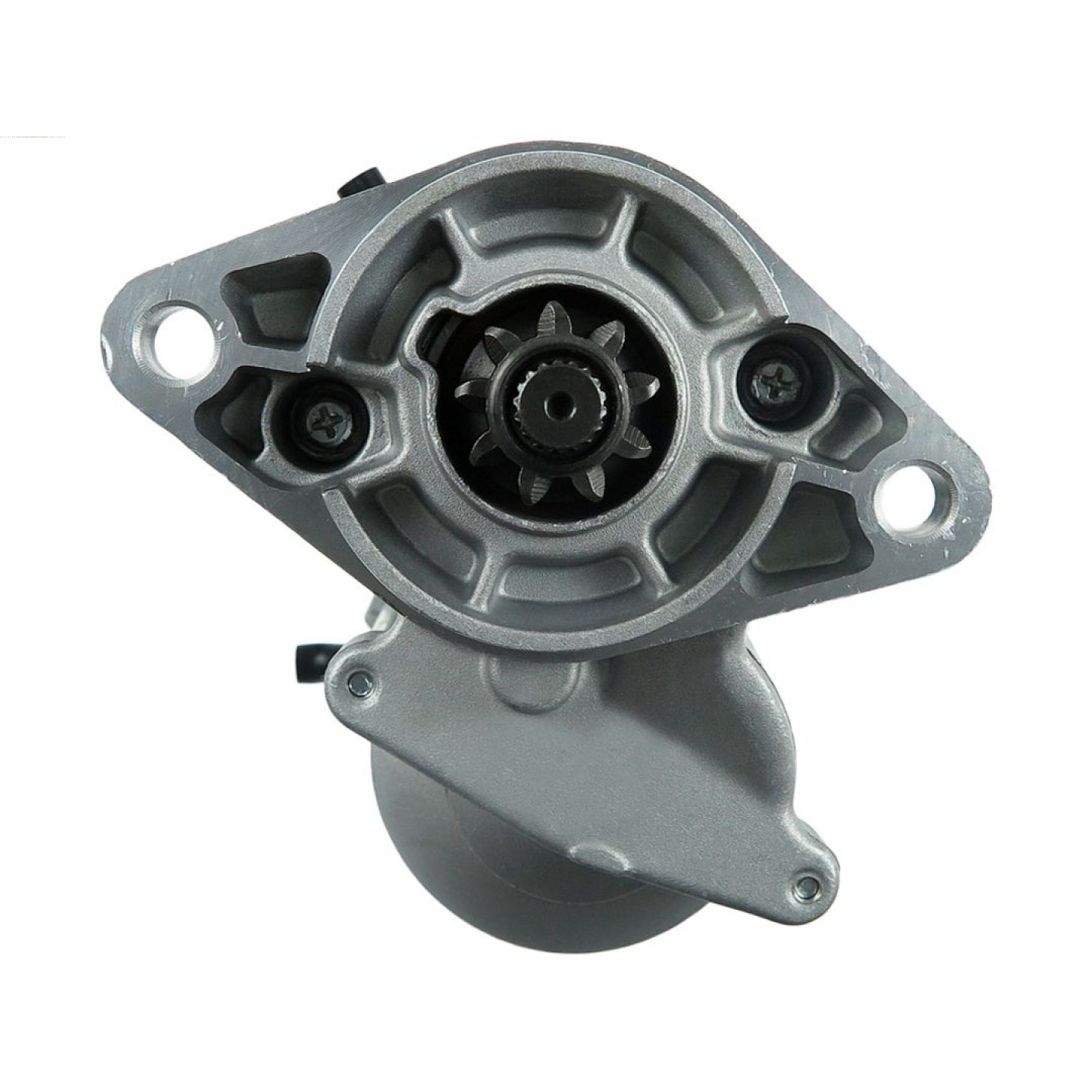Motor de arranque AS-PL S6157
