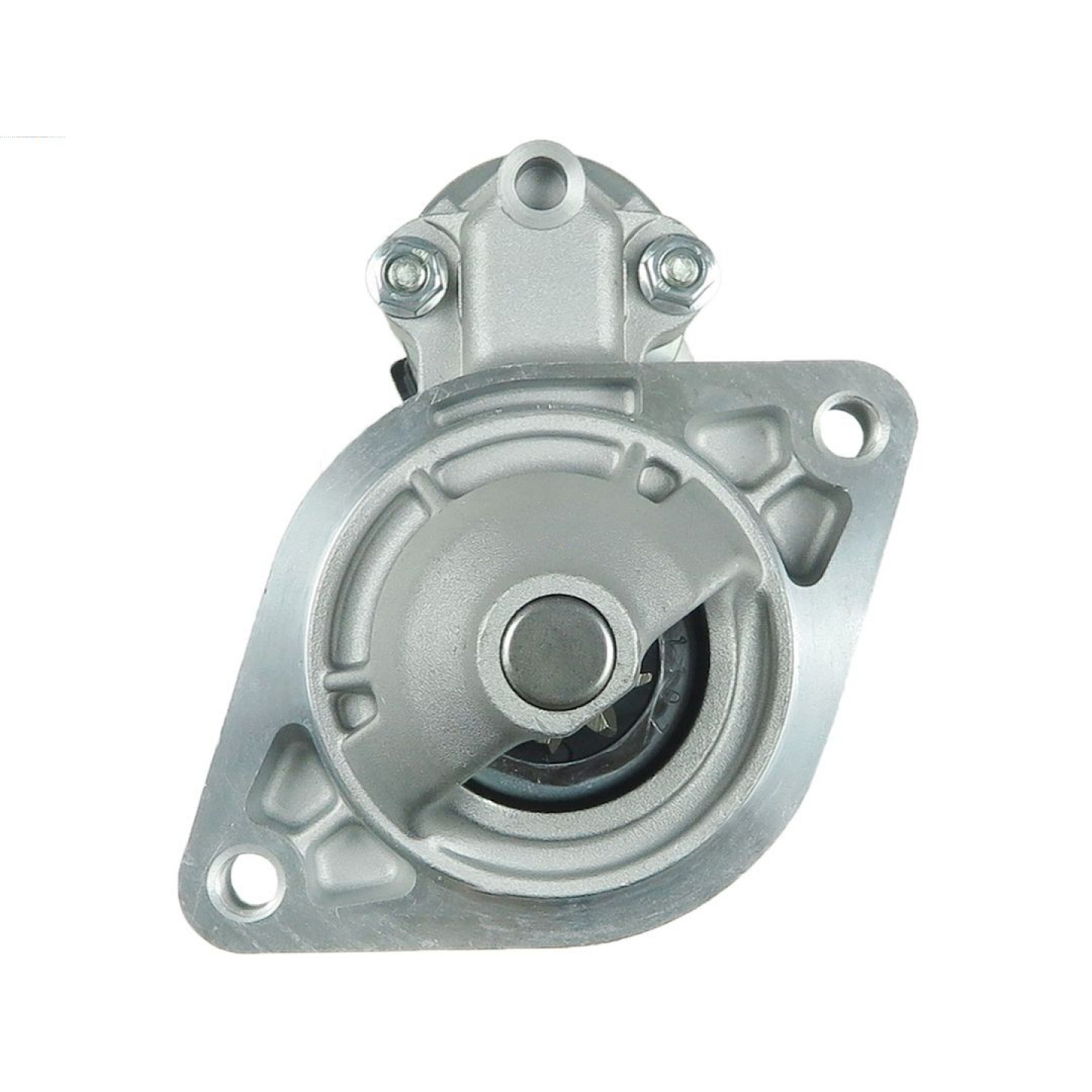 Motor de arranque AS-PL S6195