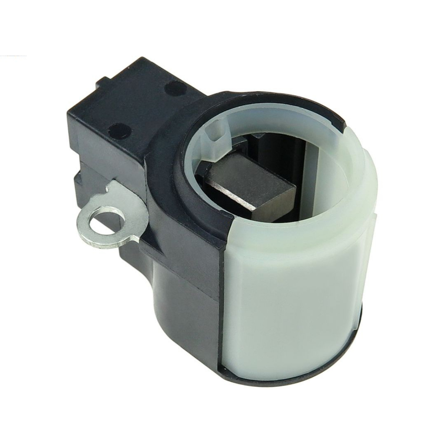 Supporto Spazzole In Carbone HC-CARGO 235607 – Ricambio Originale Per Auto