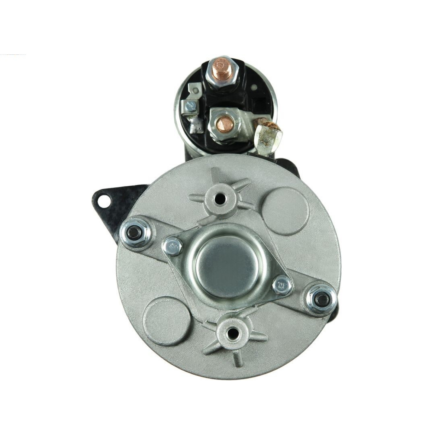 VALEO 438168 Motorino d'avviamento Potenza nominale