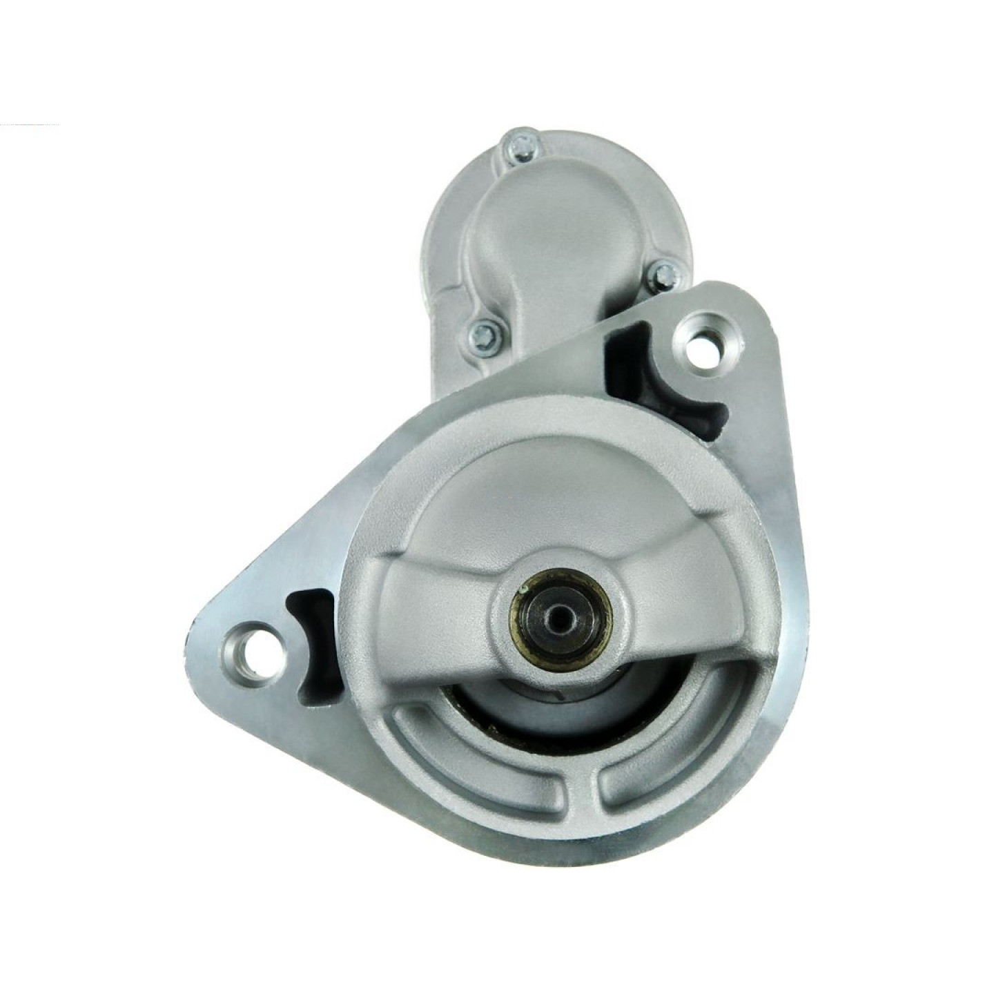 AS-PL S3016PR Motorino Di Avviamento Remanufactured - Ricambio Auto