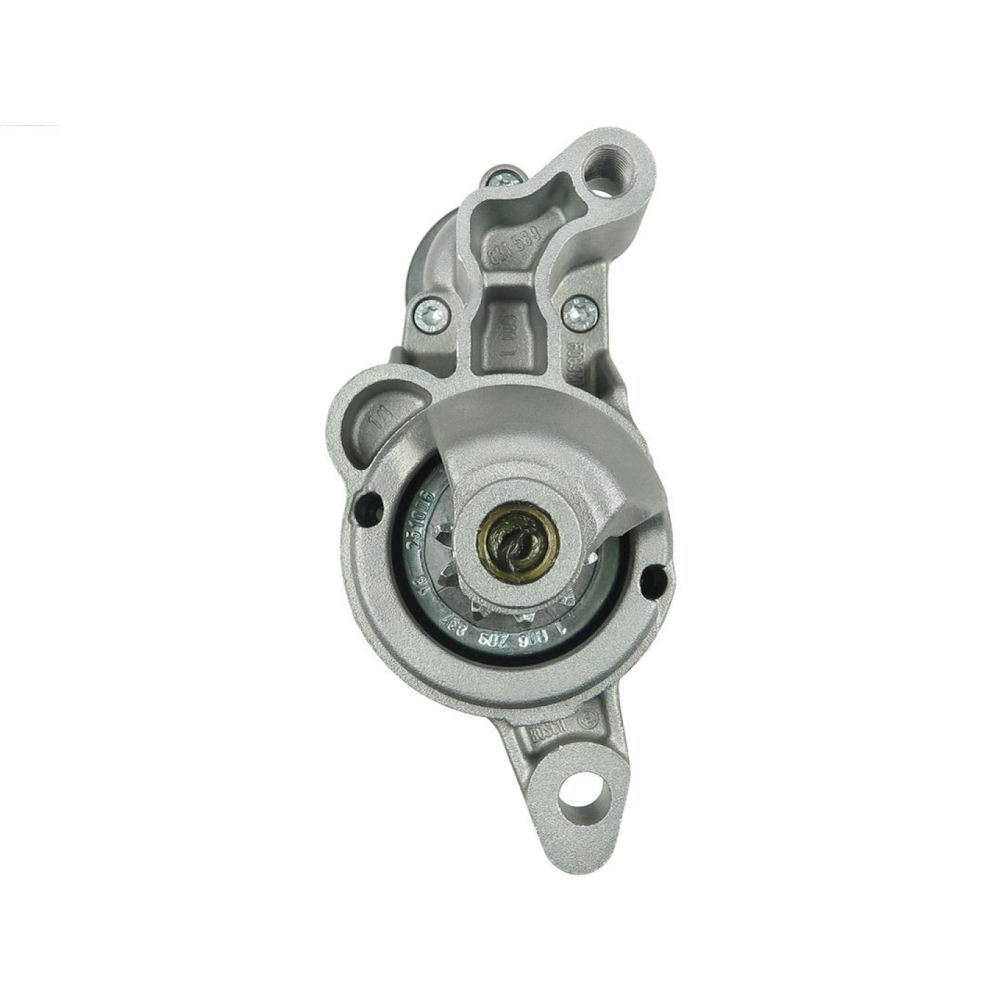 Motor de arranque AS-PL S0319PR