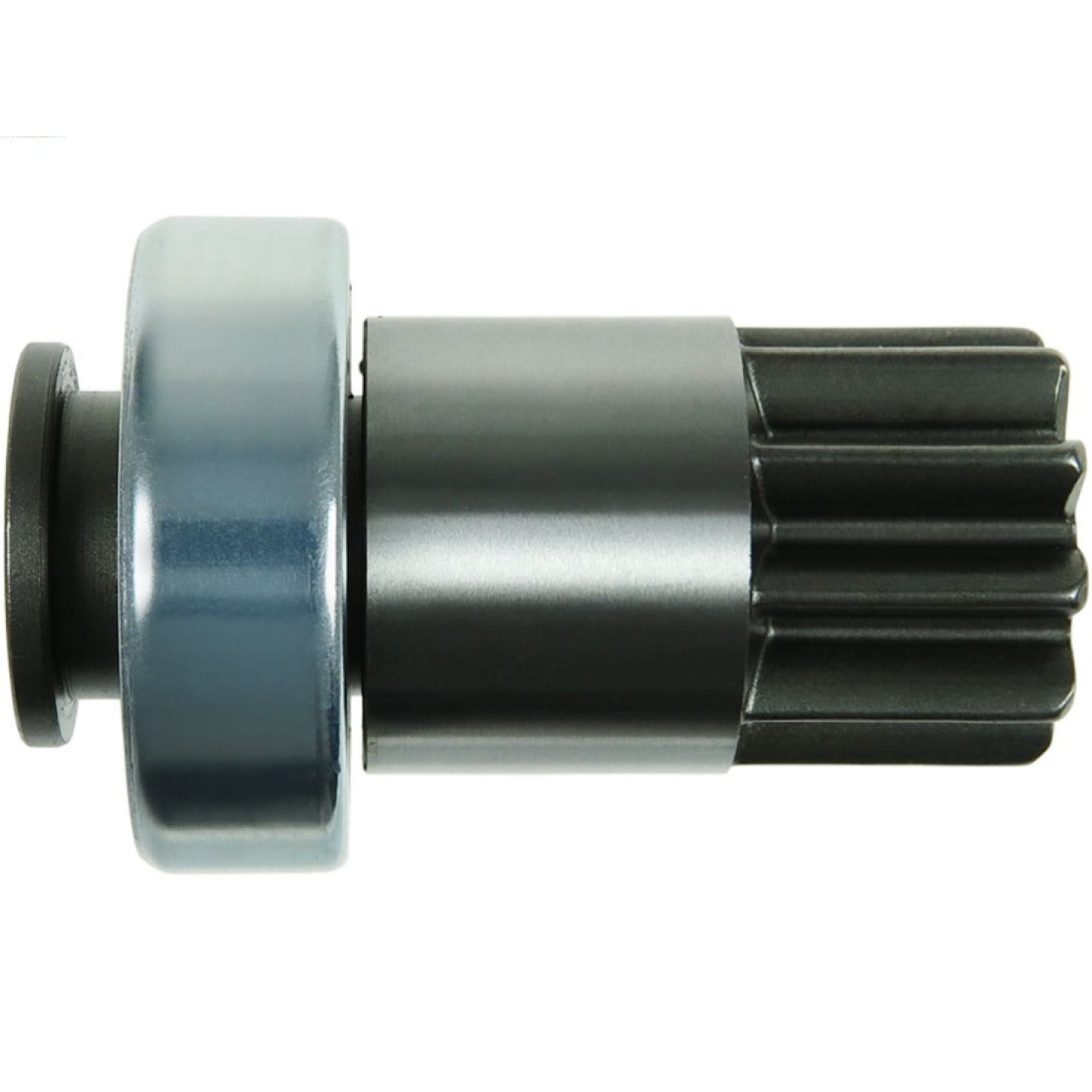 Embrayage à roue libre, démarreur AS-PL SD2067S