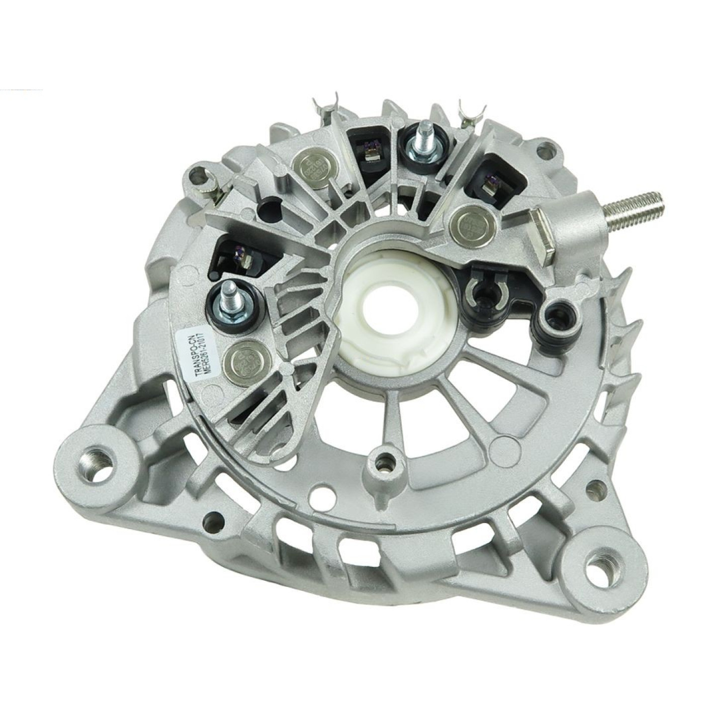 Ensretter, generator AS-PL ARC3138S