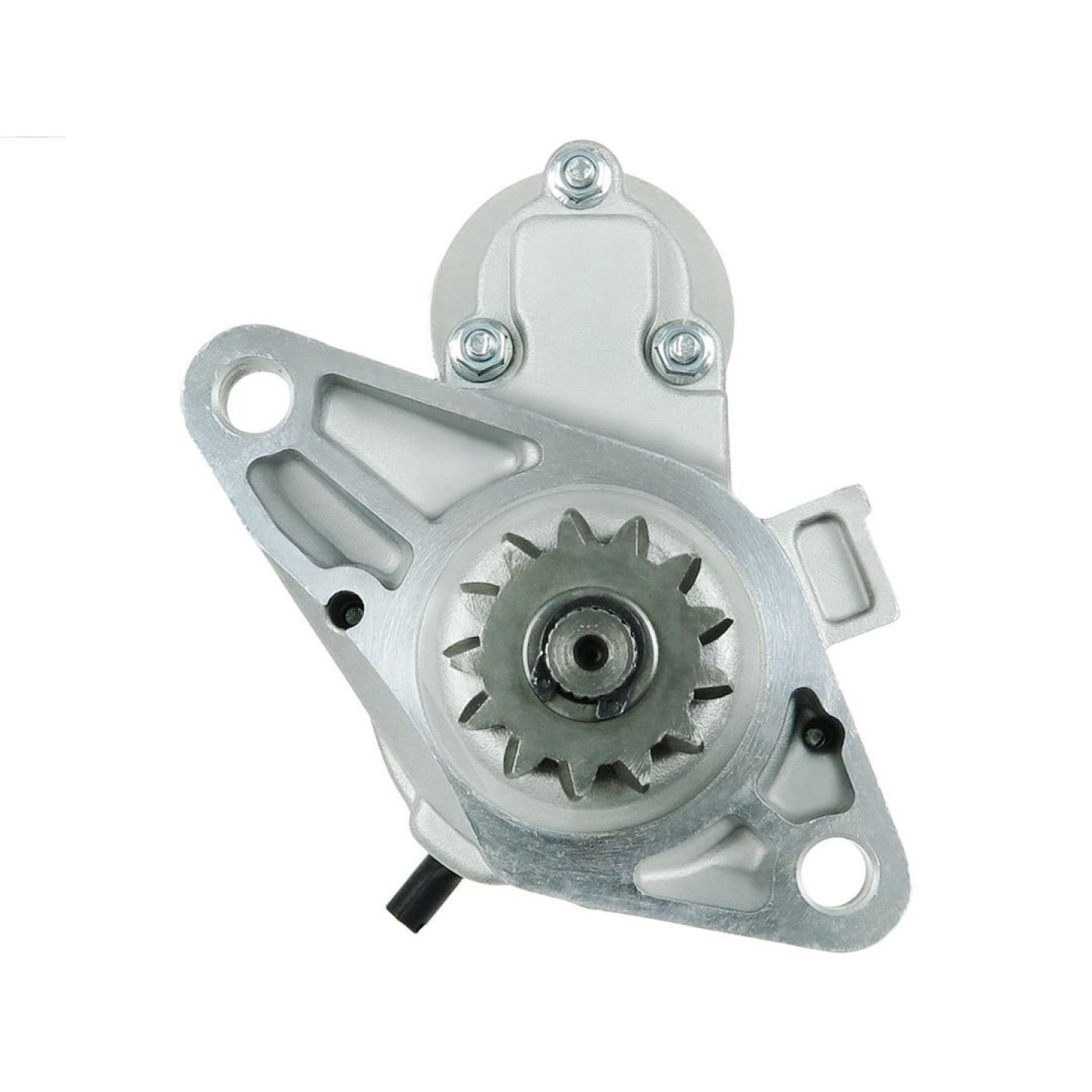 Motor de arranque AS-PL S6237S
