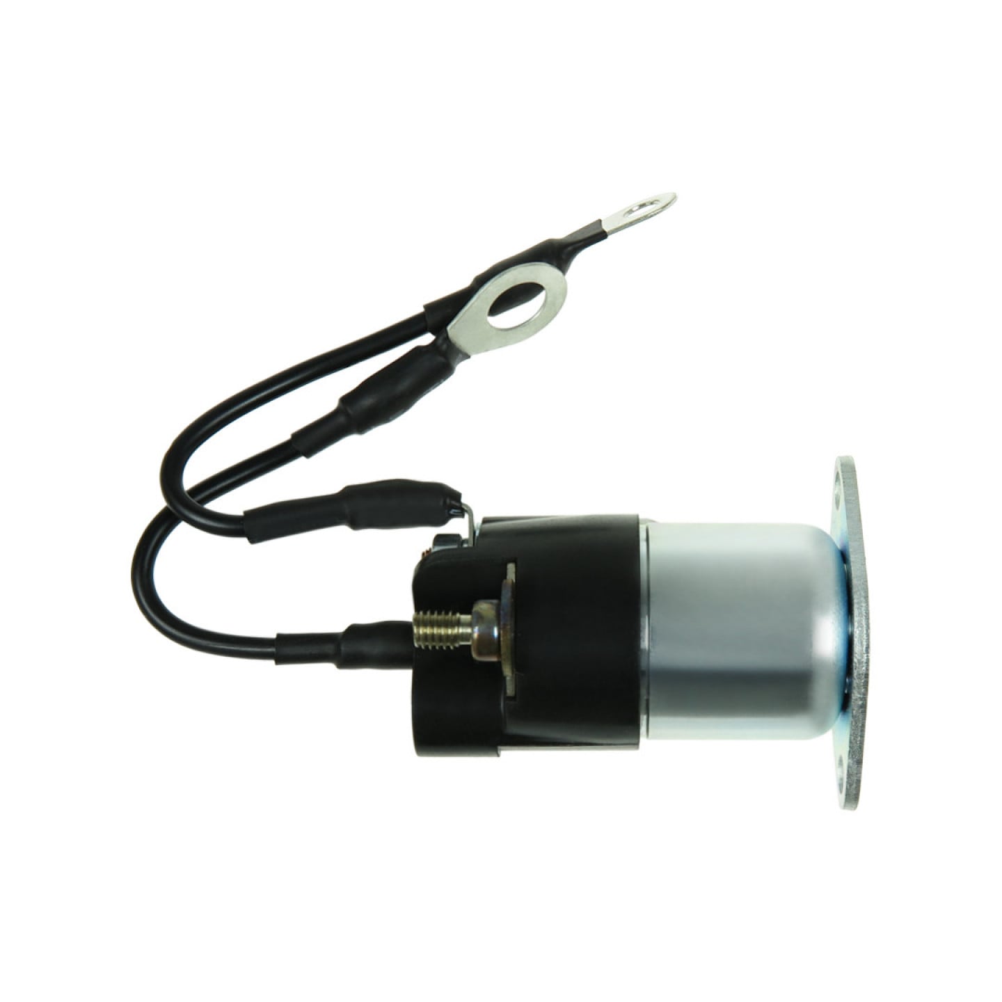 Elettromagnete, Motore d'avviamento AS-PL SS0297S