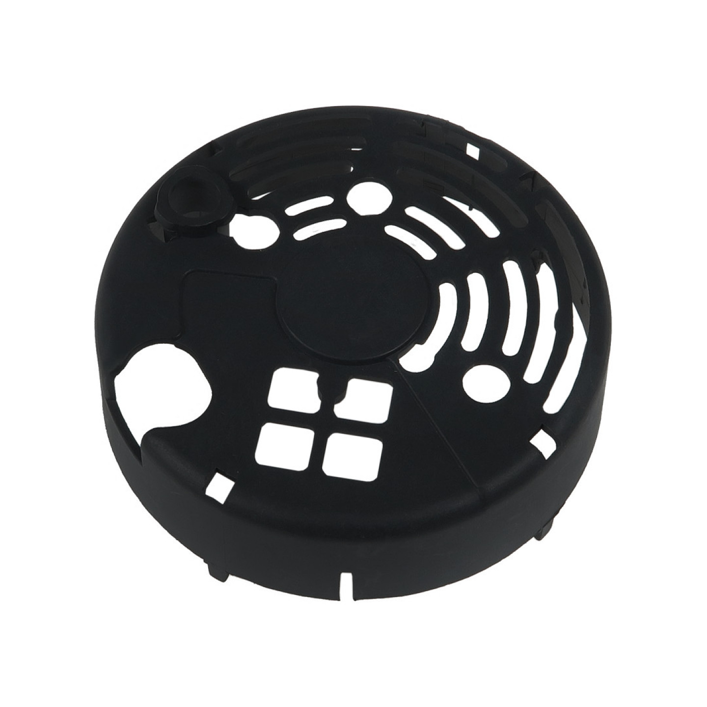 Cappuccio protettivo, Alternatore AS-PL APC1017S