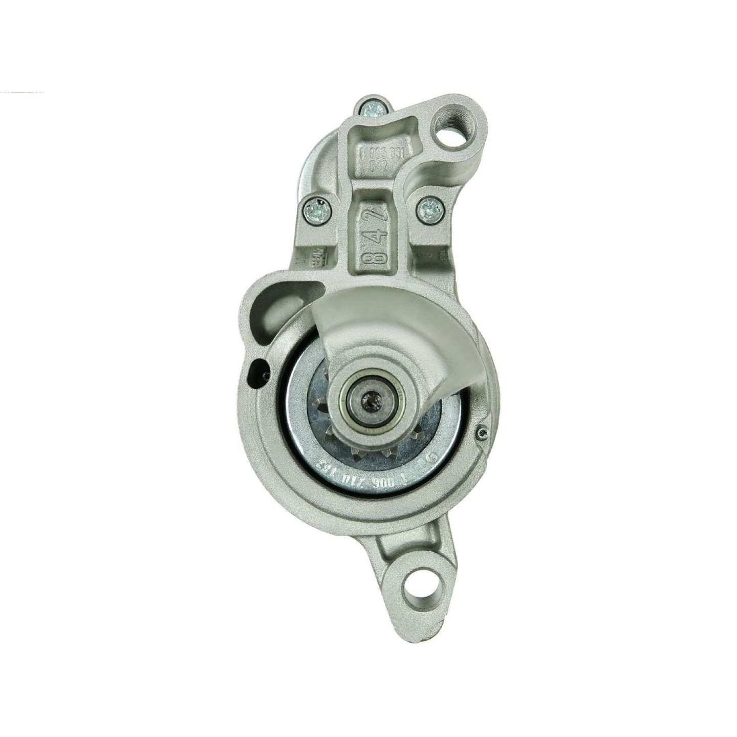 Motor de arranque AS-PL S0660PR