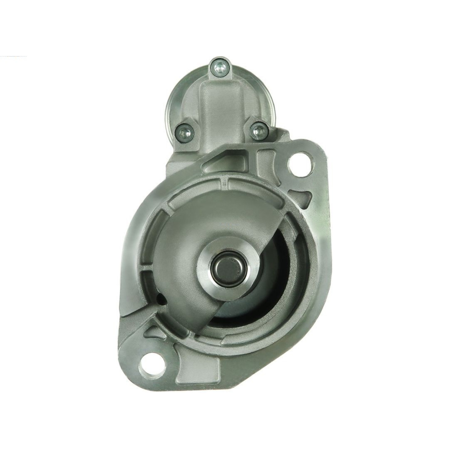 AS-PL S3052PR Motorino di avviamento 12V 1,4KW, N° denti: 11