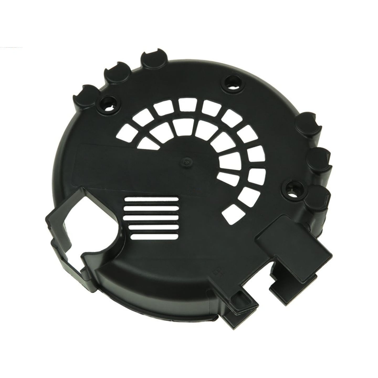 Kappe, generator AS-PL APC3054S