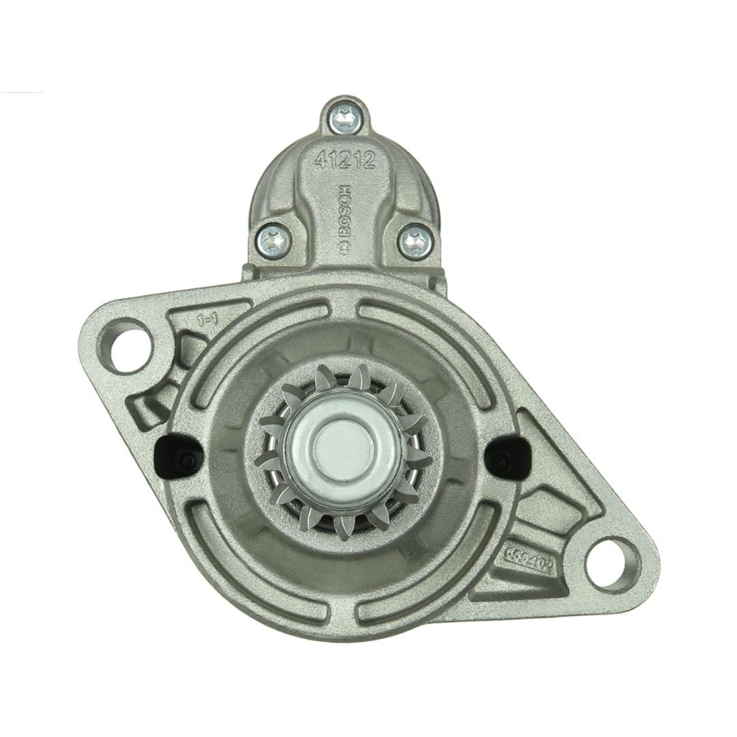 Motor de arranque AS-PL S0637PR