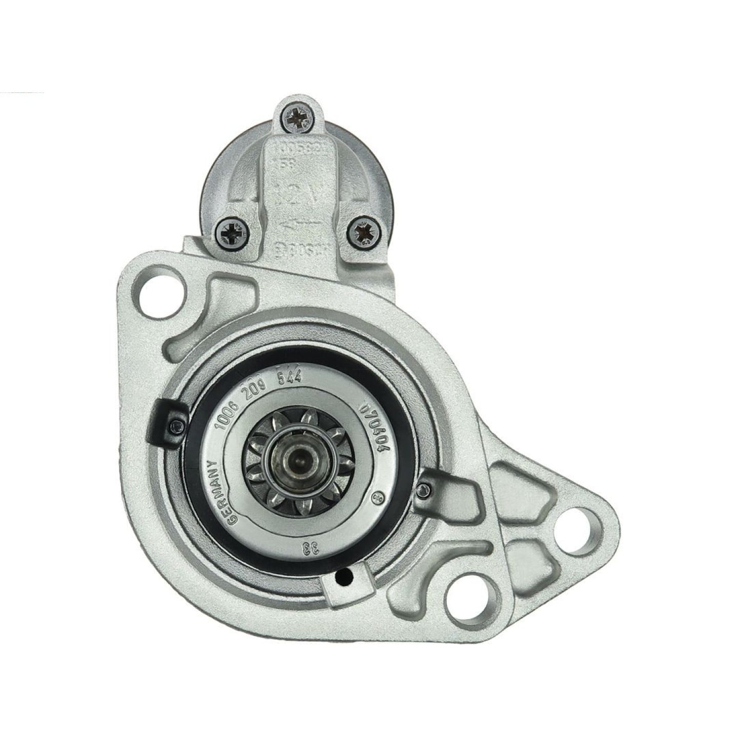 Motor de arranque AS-PL S0062PR