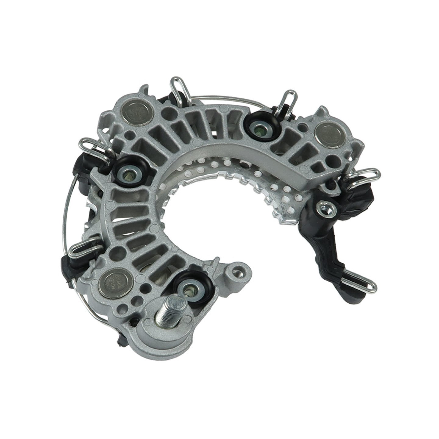 Raddrizzatore, Alternatore AS-PL ARC0263S