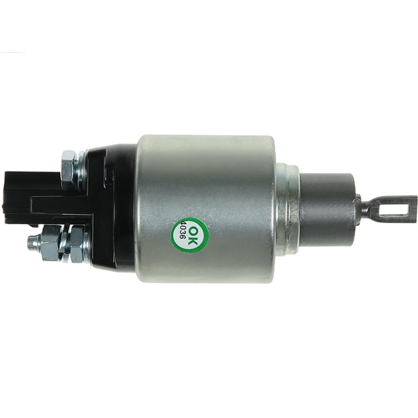 Magnetafbryder, starter AS-PL SS0054P