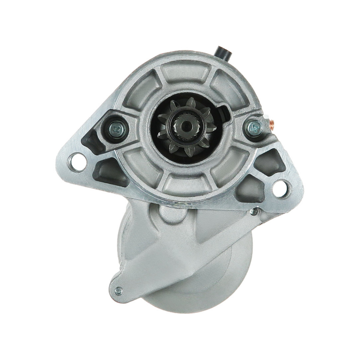 Motor de arranque AS-PL S6347S