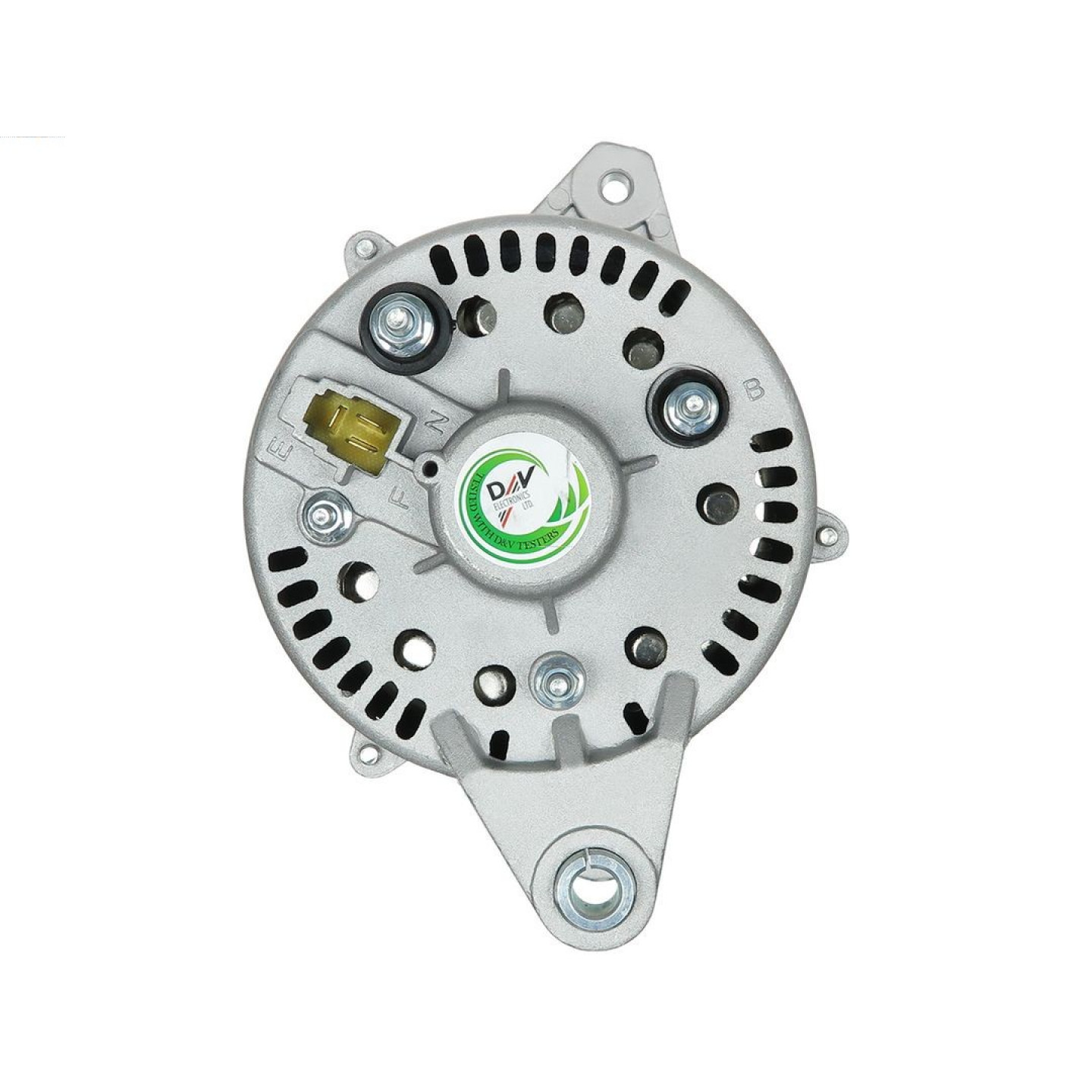 Alternatore ASPL A0273 – 12V, Corrente Di Carica 120A. Dimensioni: 23mm, 15mm, 84,5mm. Ricambio Auto Affidabile.