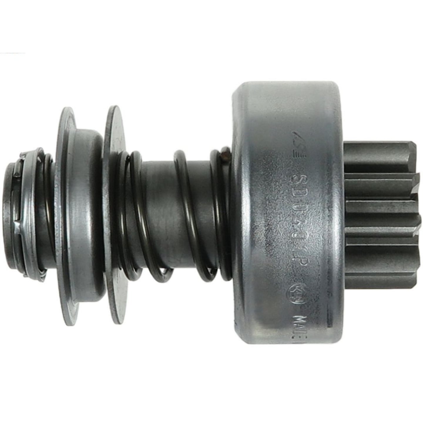 Embrayage à roue libre, démarreur AS-PL SD0401P