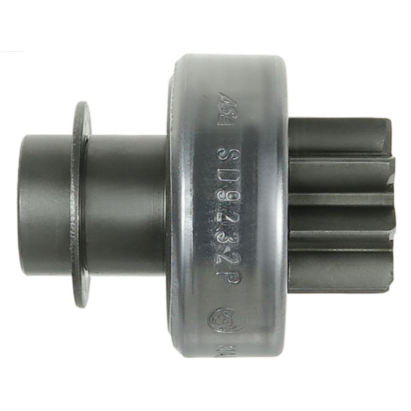 Embrayage à roue libre, démarreur AS-PL SD9232P