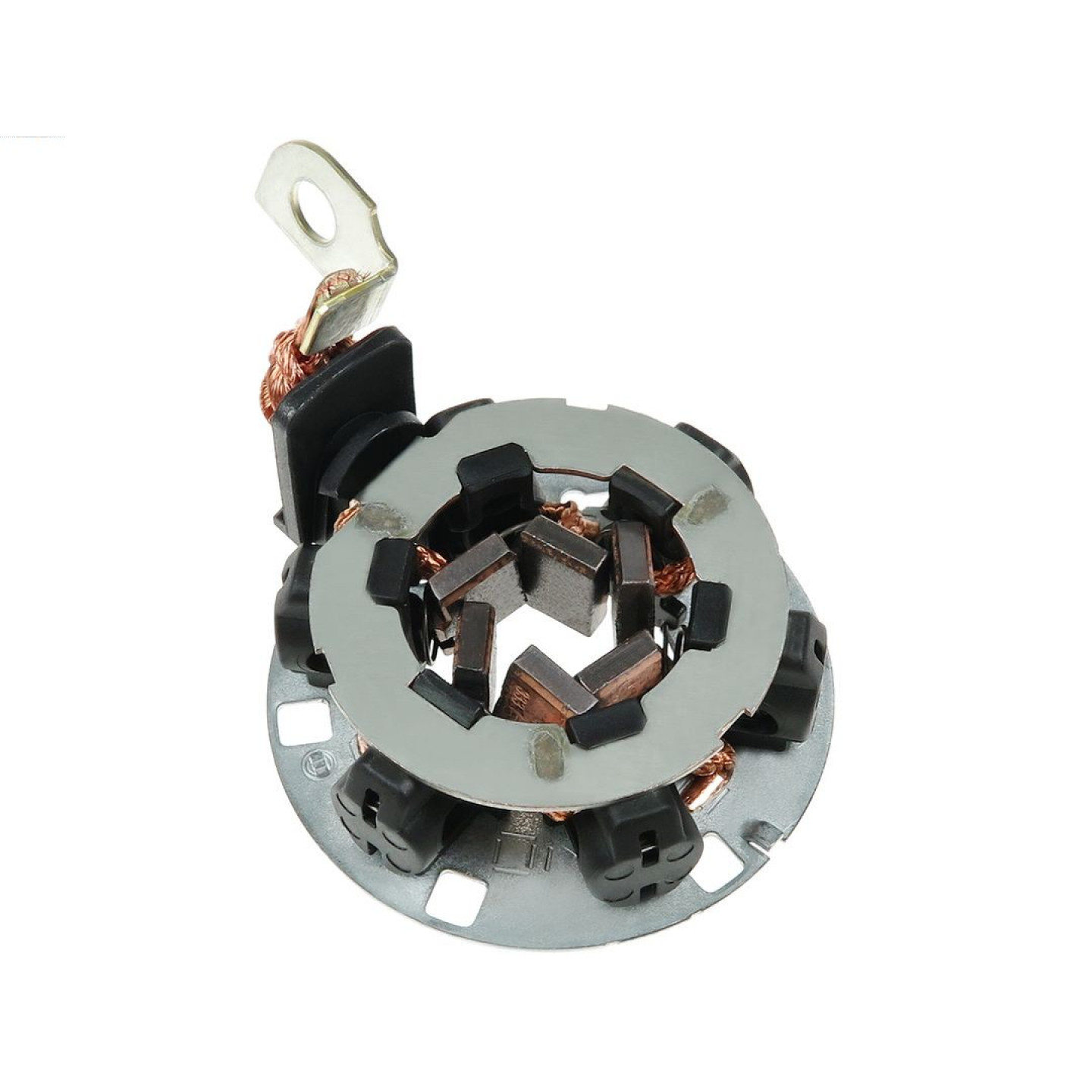 Holder, kulbørster AS-PL SBH0129P