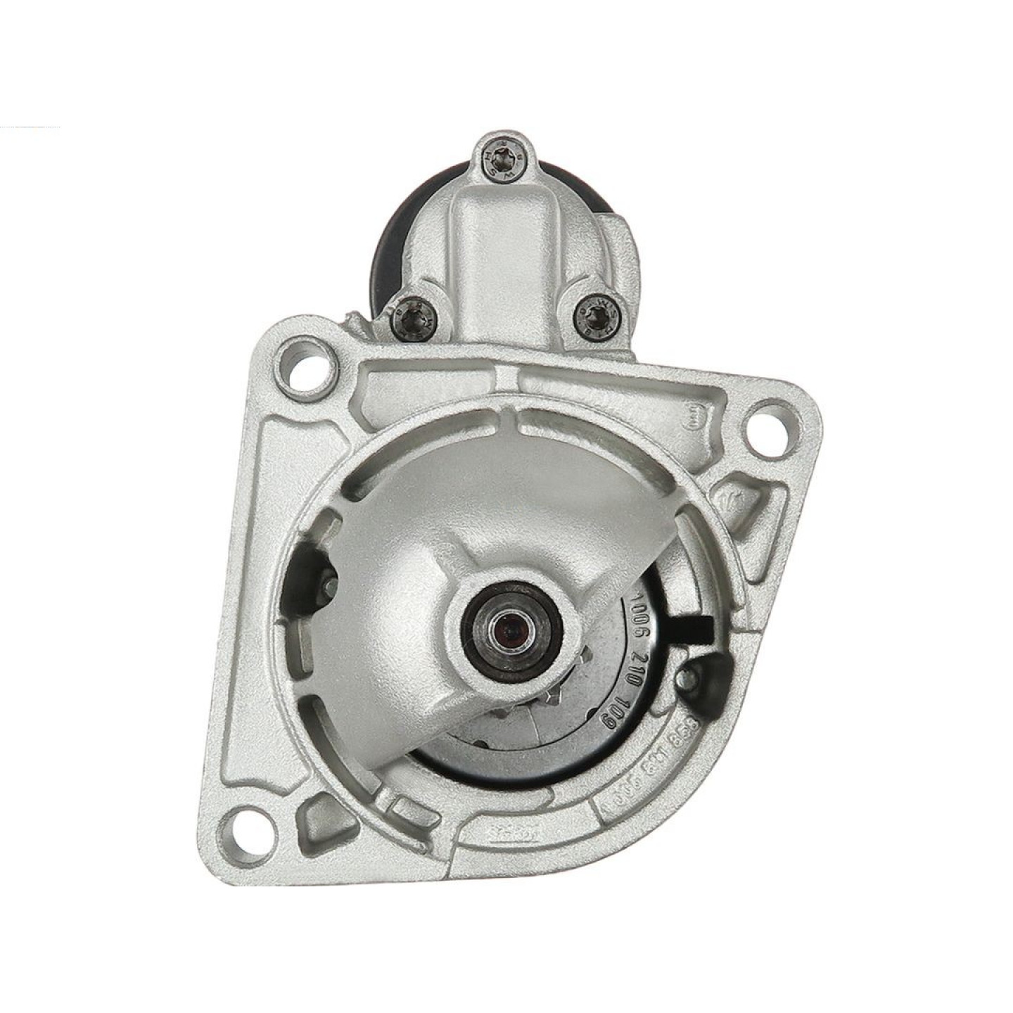 Motor de arranque AS-PL S0230PR