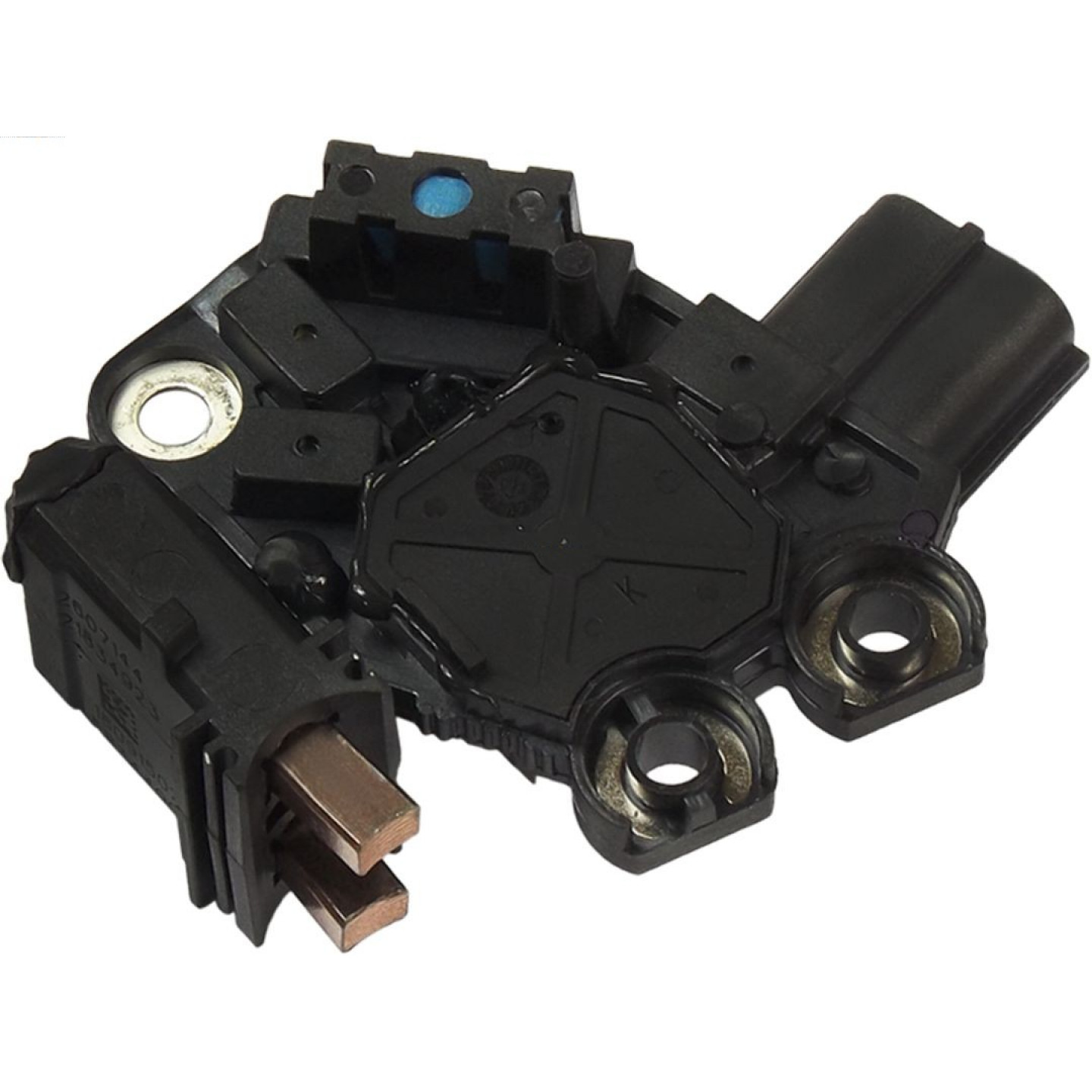 MOSCA 2902-013000-00 RISCALDAMENTO 24V Completo Regolatore Ricambio EUR