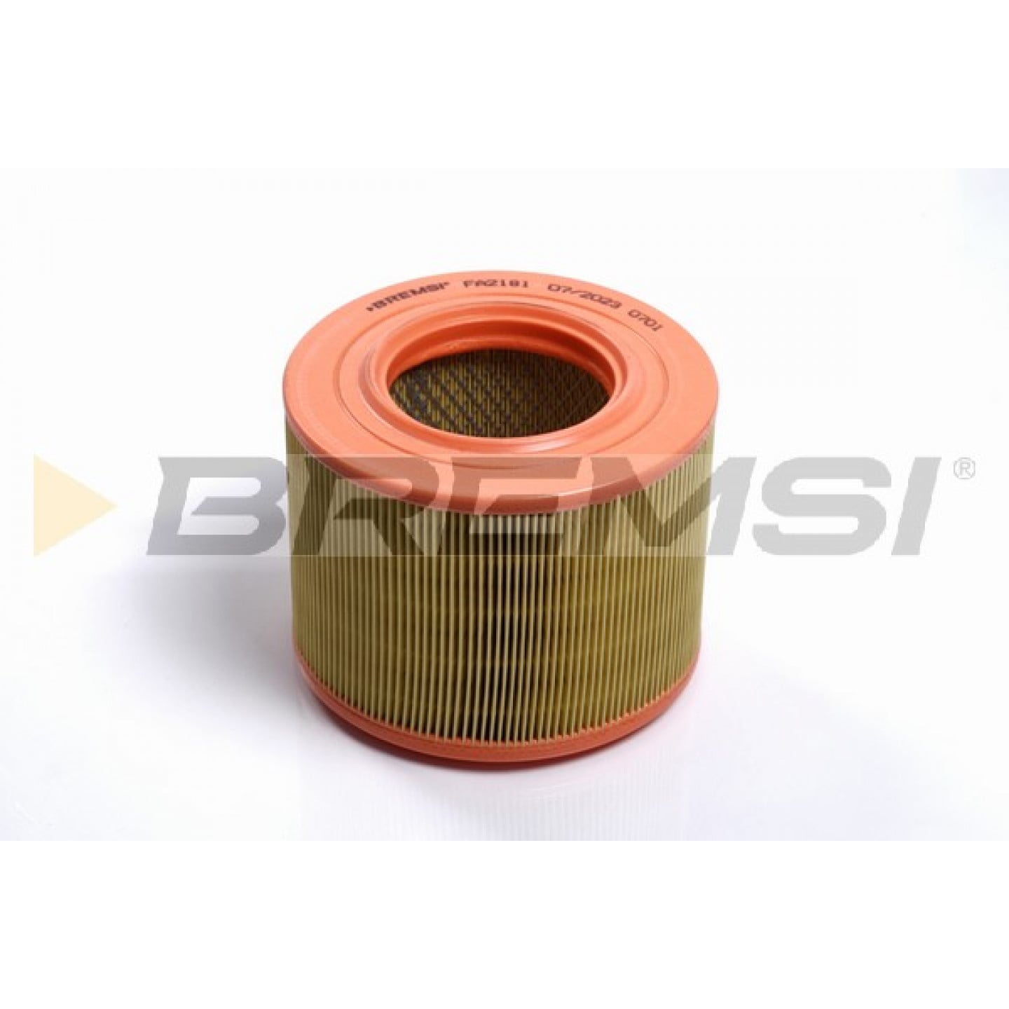 Luchtfilter BREMSI FA2181