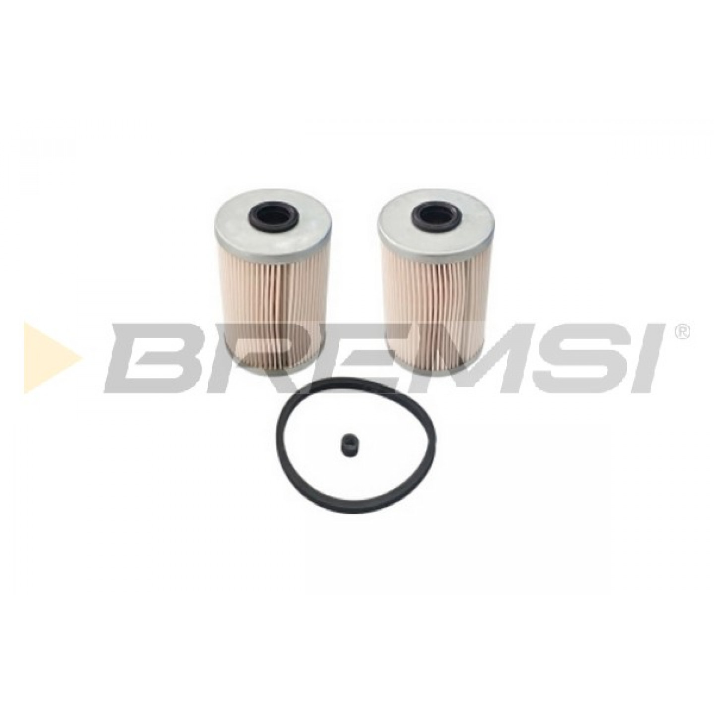 Filtro combustible BREMSI FE0338