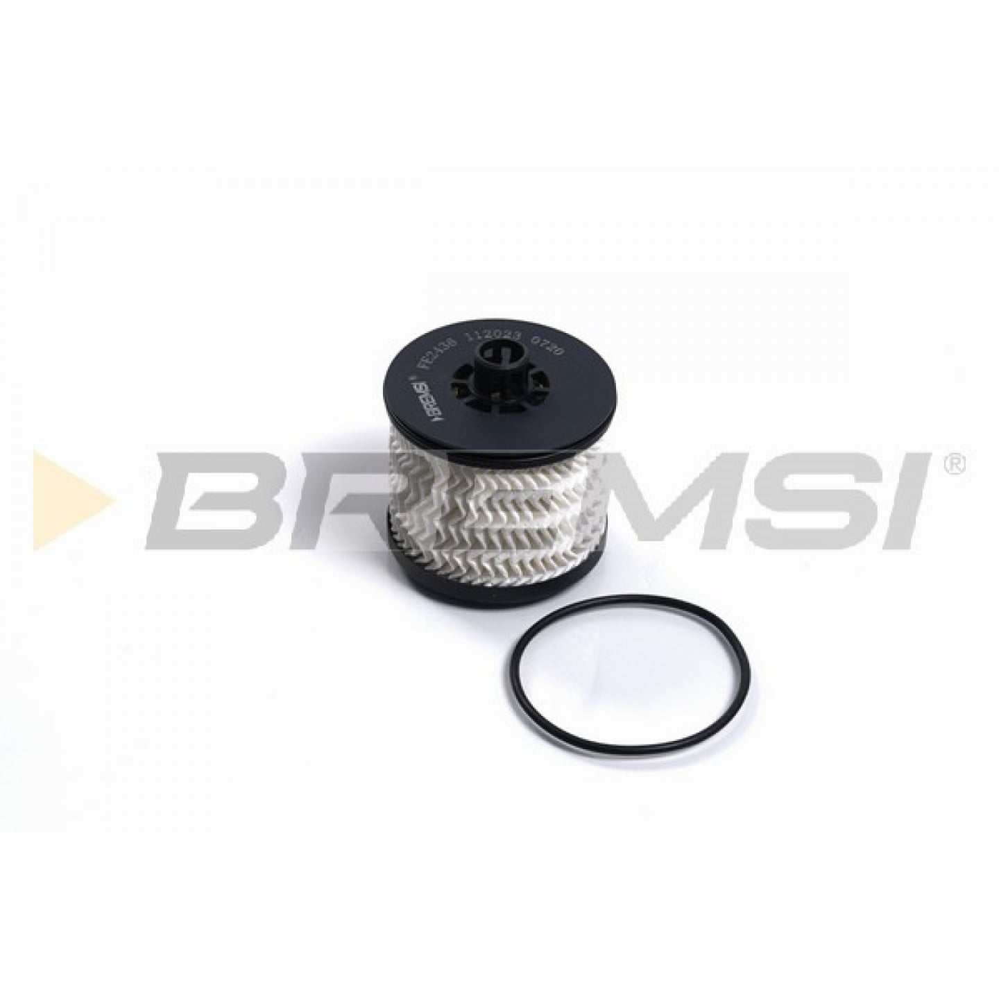 Filtro combustible BREMSI FE2436
