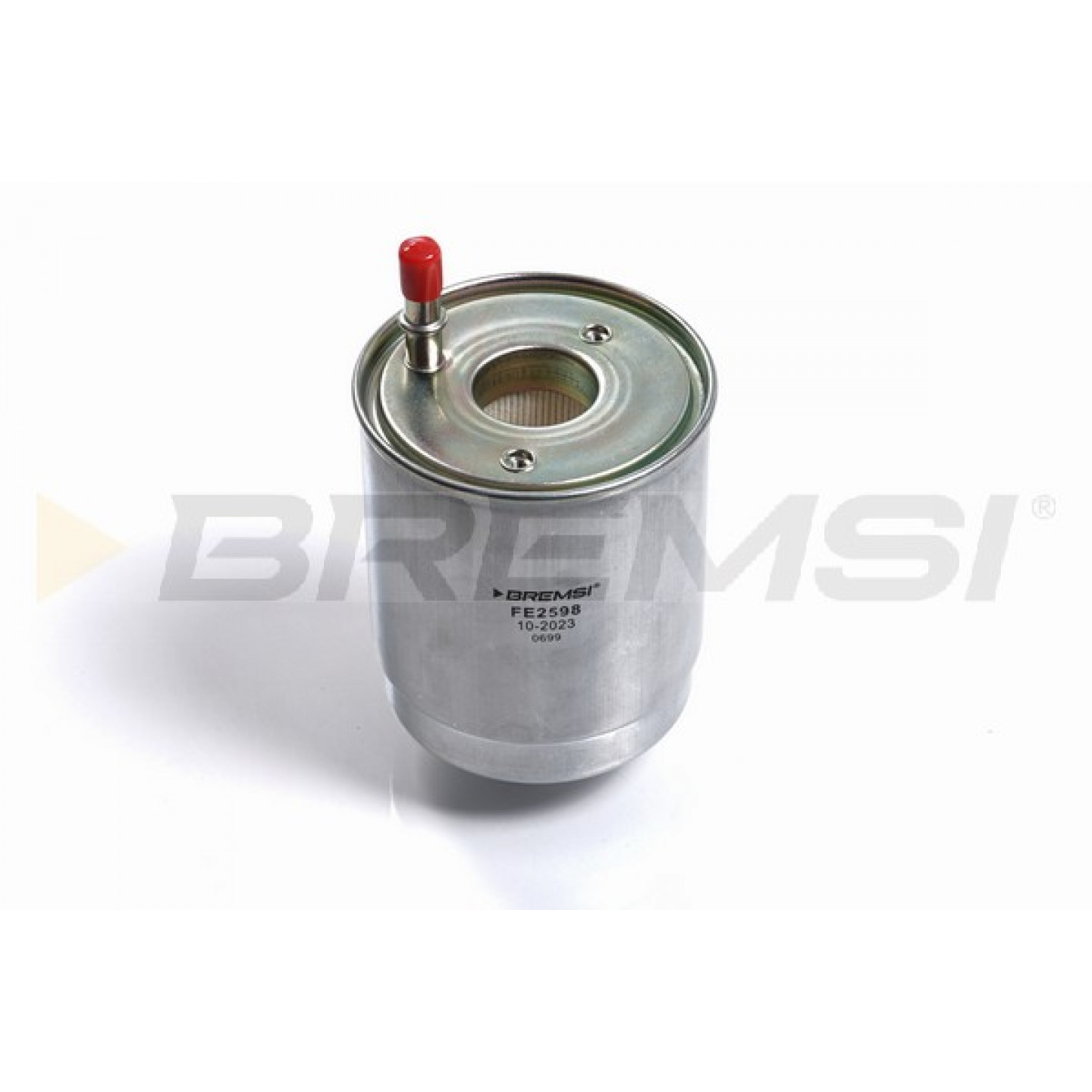 Filtro combustible BREMSI FE2598