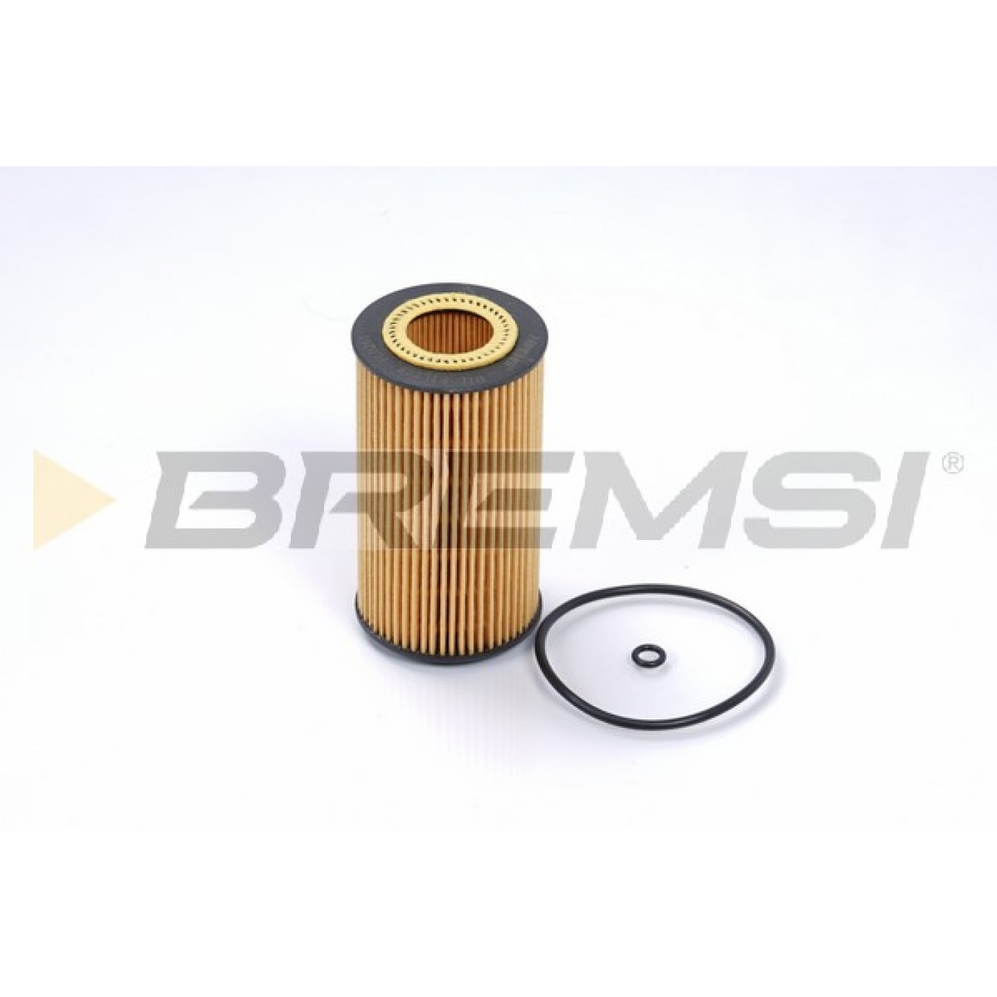 Filtre à huile BREMSI FL0261