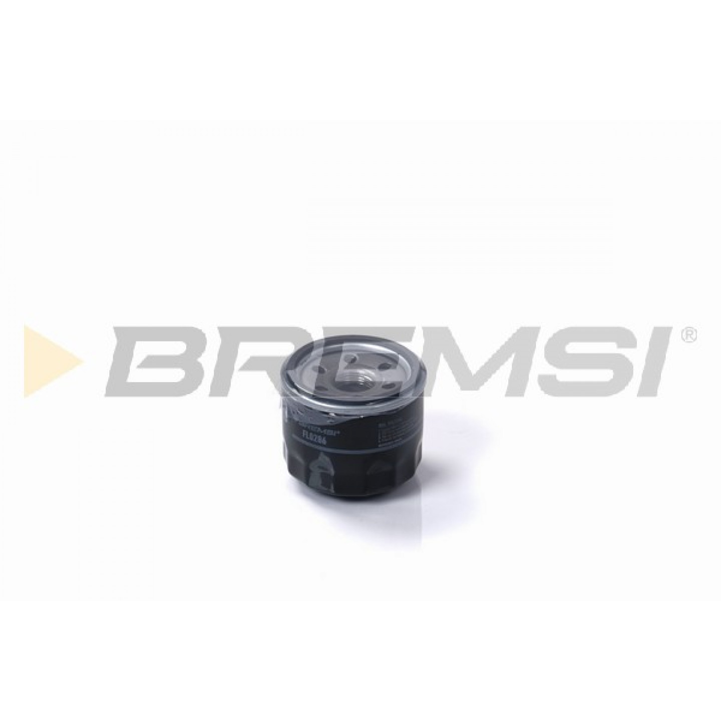 Oliefilter BREMSI FL0286