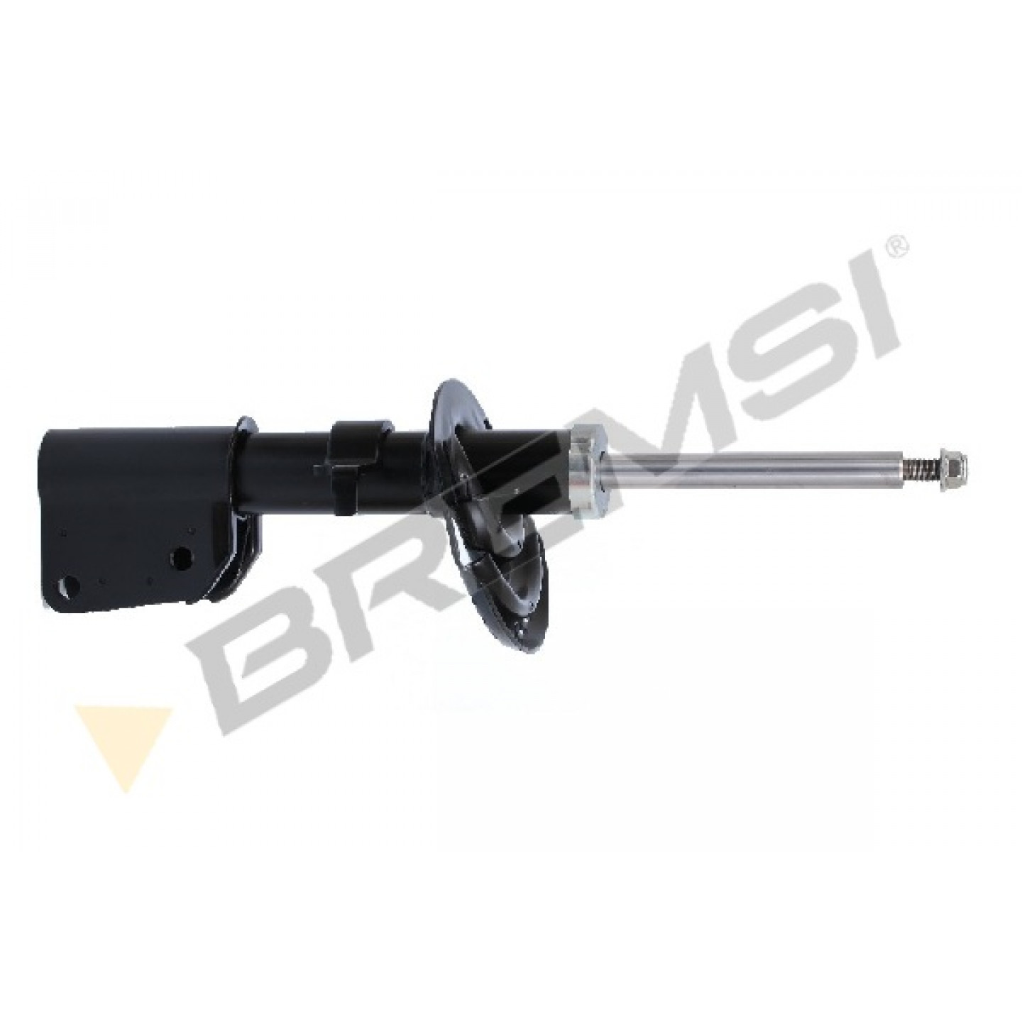 Stoßdämpfer BREMSI SA0325