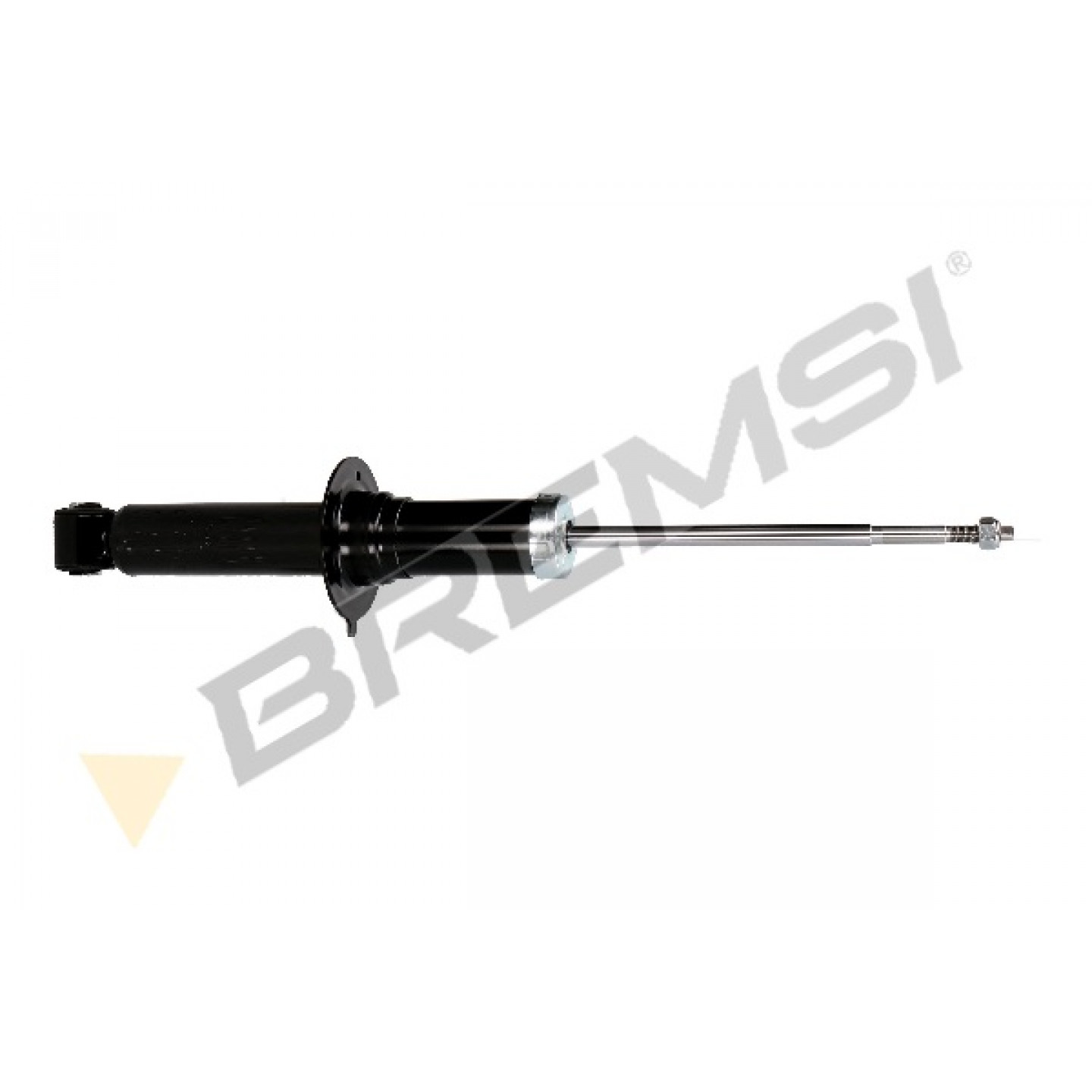Schokdemper BREMSI SA0747