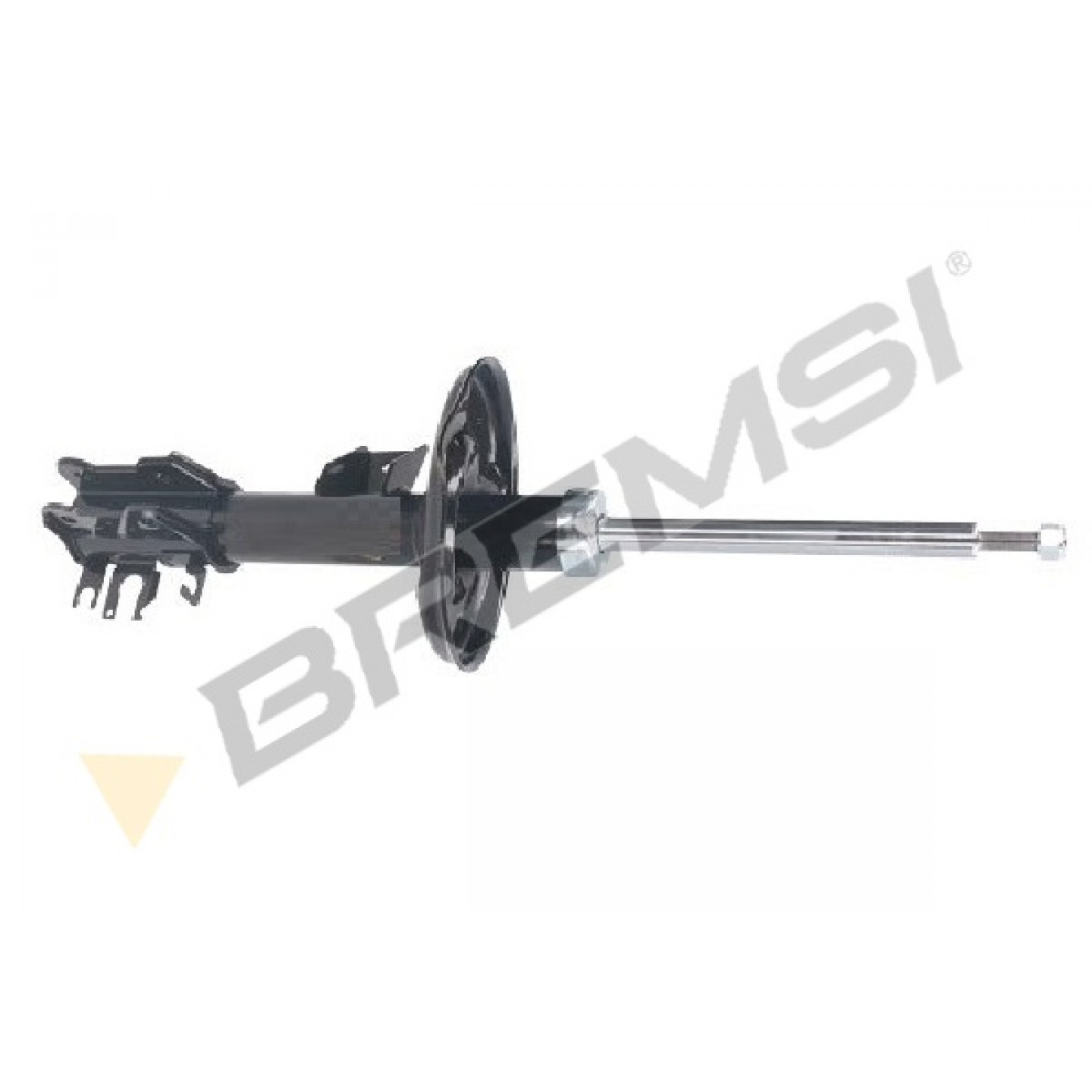 Schokdemper BREMSI SA0123