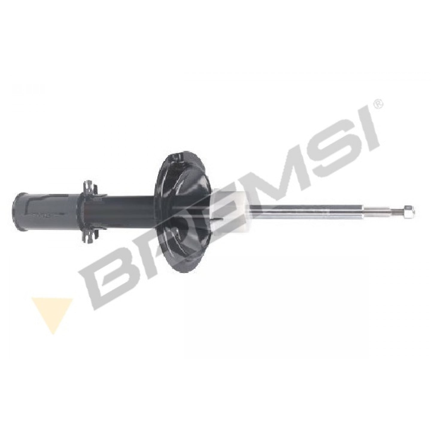 Stoßdämpfer BREMSI SA0132