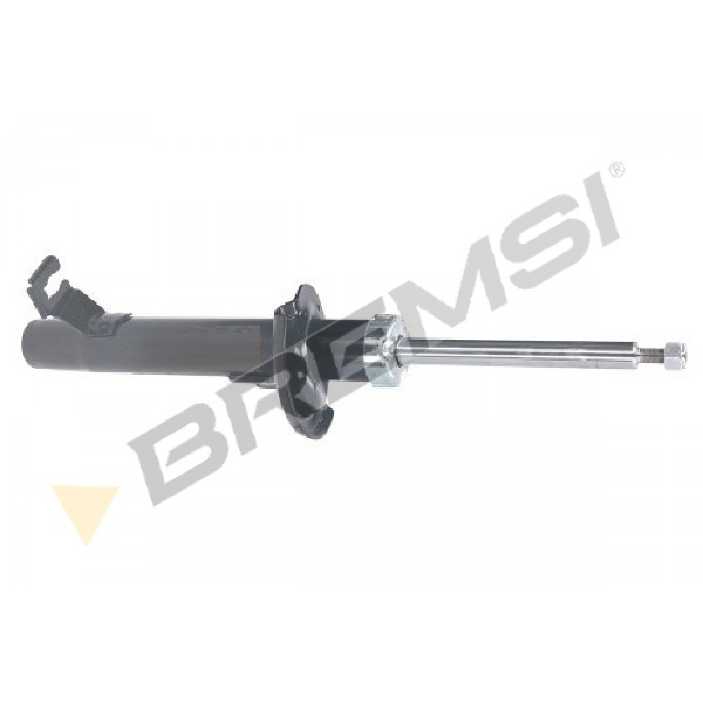Stoßdämpfer BREMSI SA0170