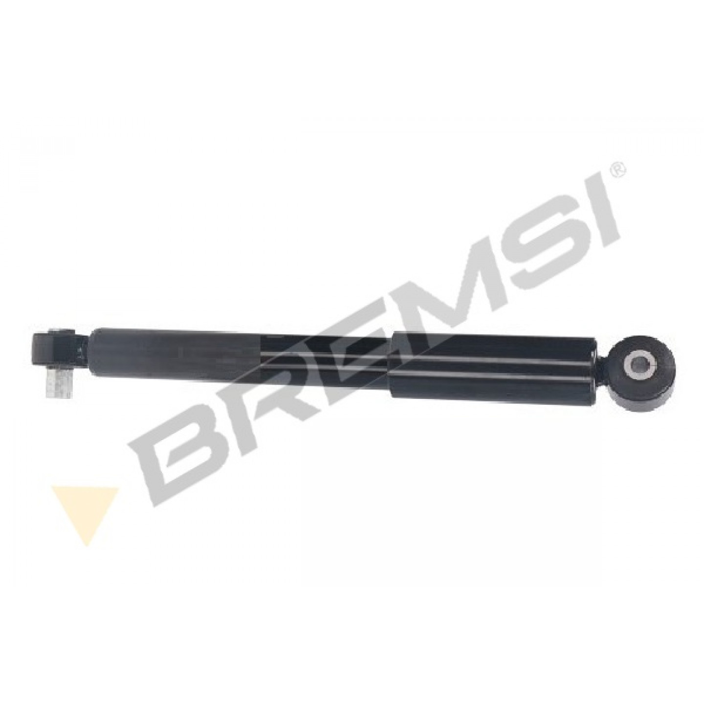 Stoßdämpfer BREMSI SA0187
