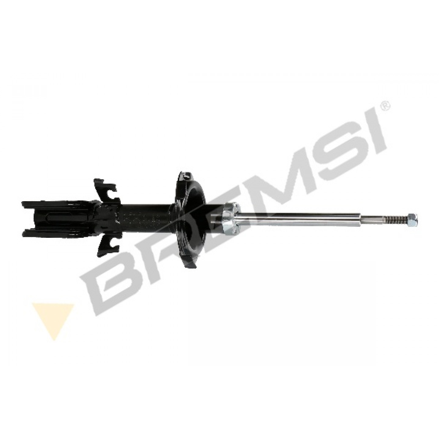 Schokdemper BREMSI SA0251