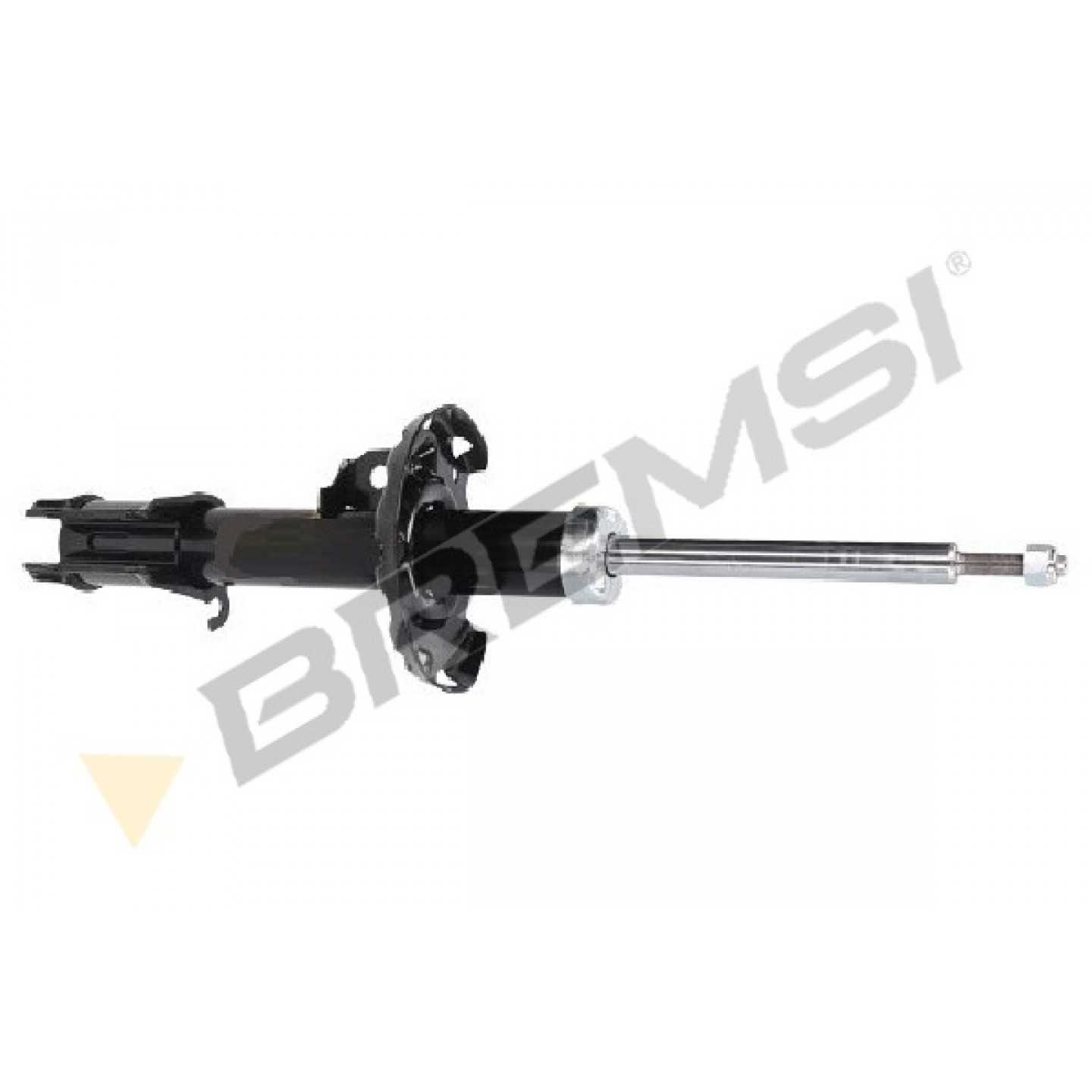 Stoßdämpfer BREMSI SA0275