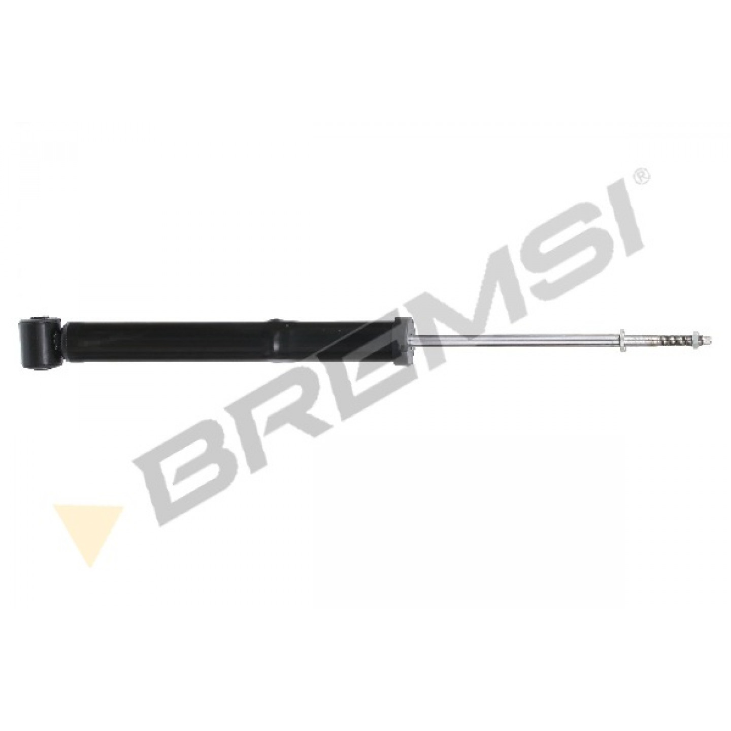 Stoßdämpfer BREMSI SA0405