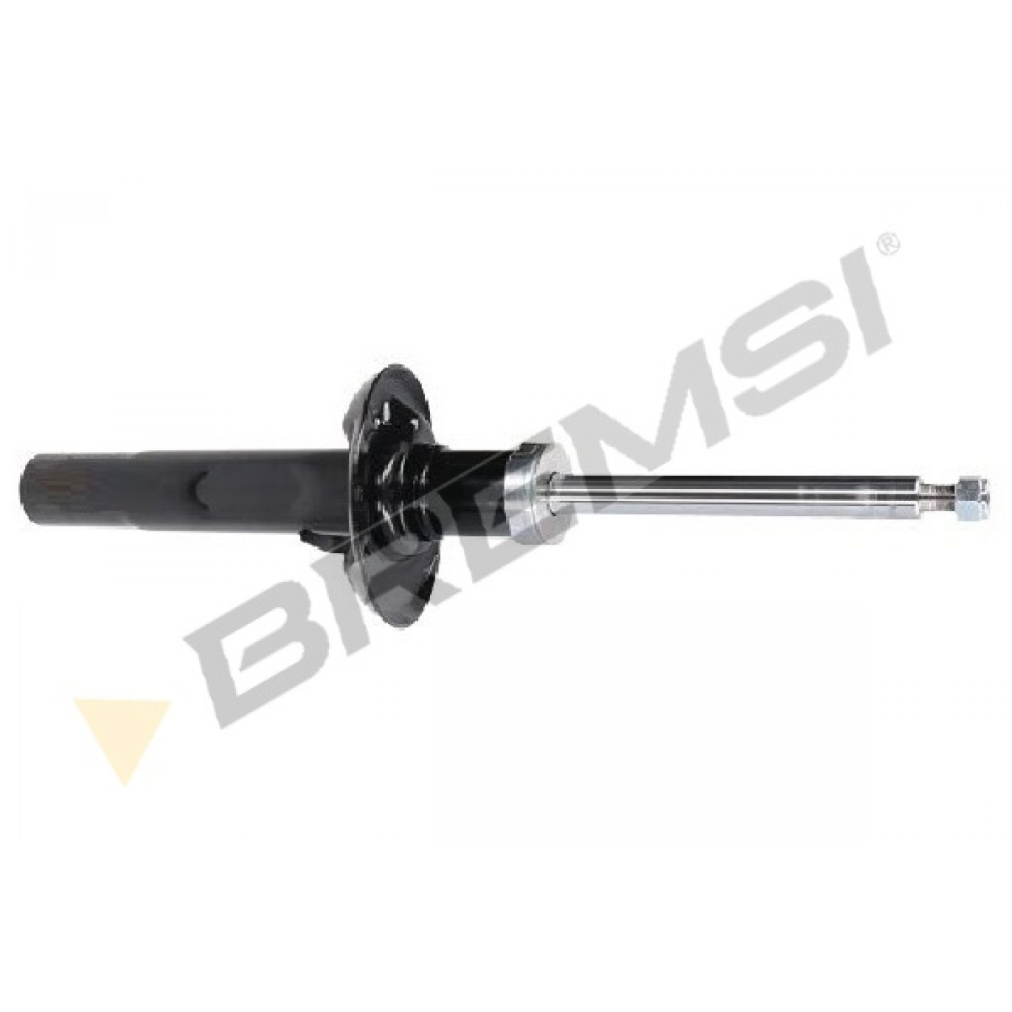 Schokdemper BREMSI SA0412