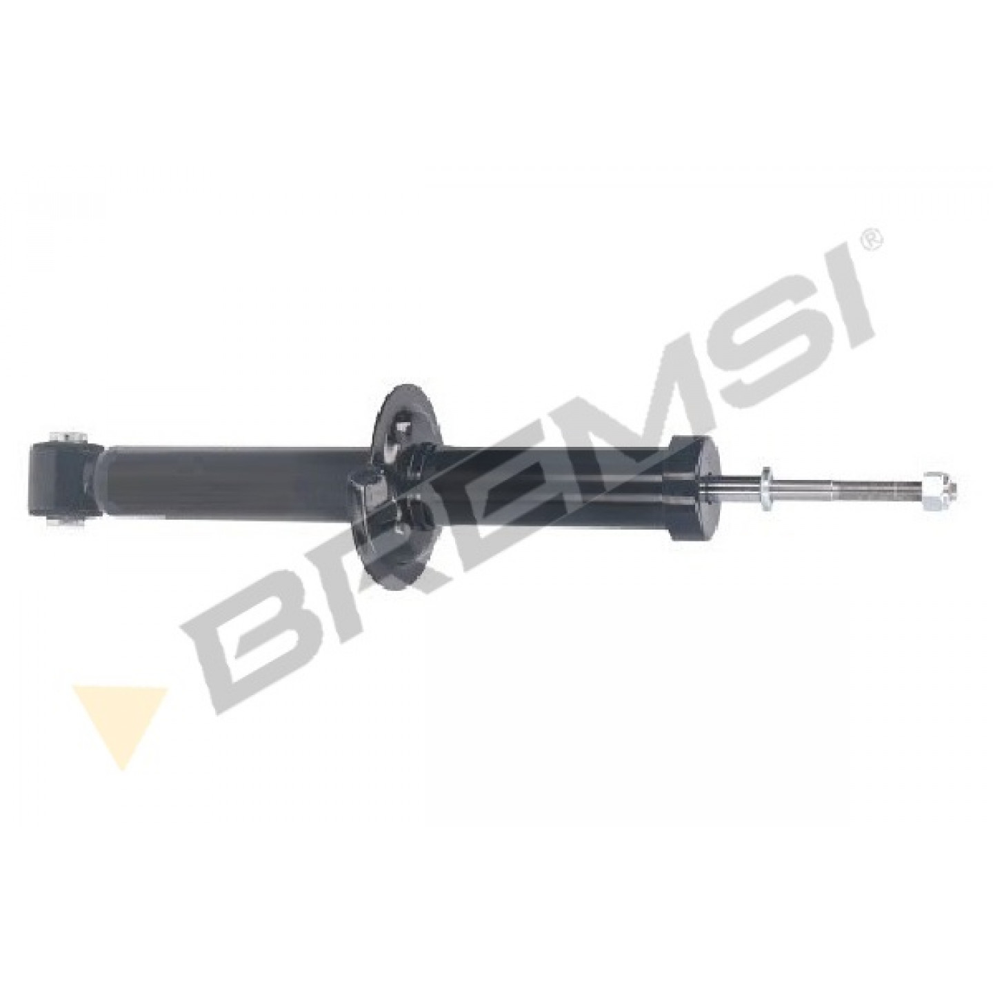 Schokdemper BREMSI SA0417