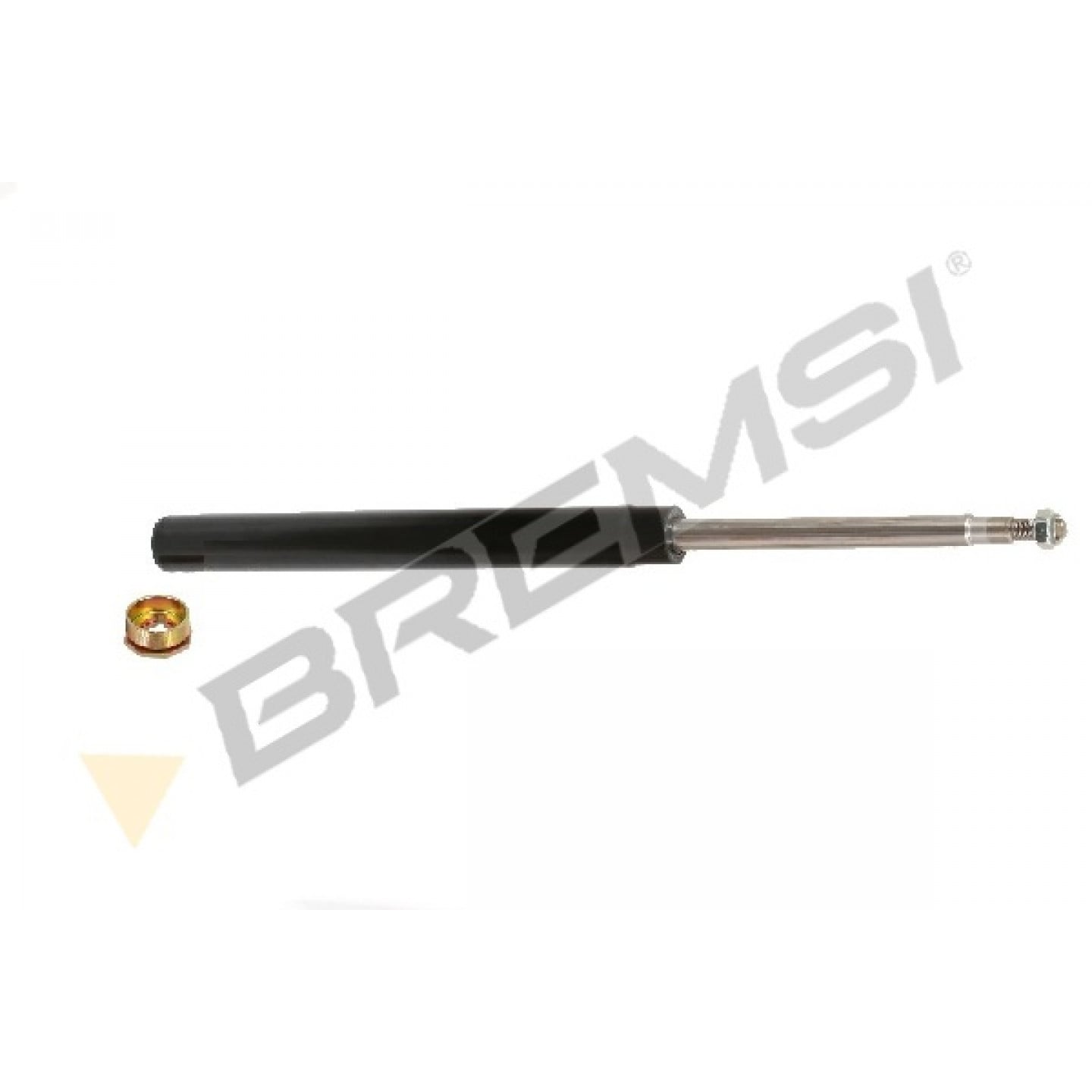 Stoßdämpfer BREMSI SA0448
