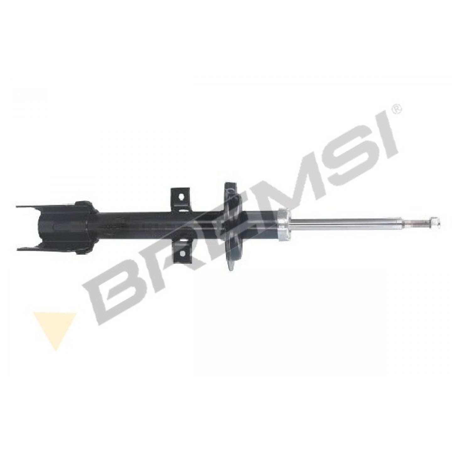 Stoßdämpfer BREMSI SA0487