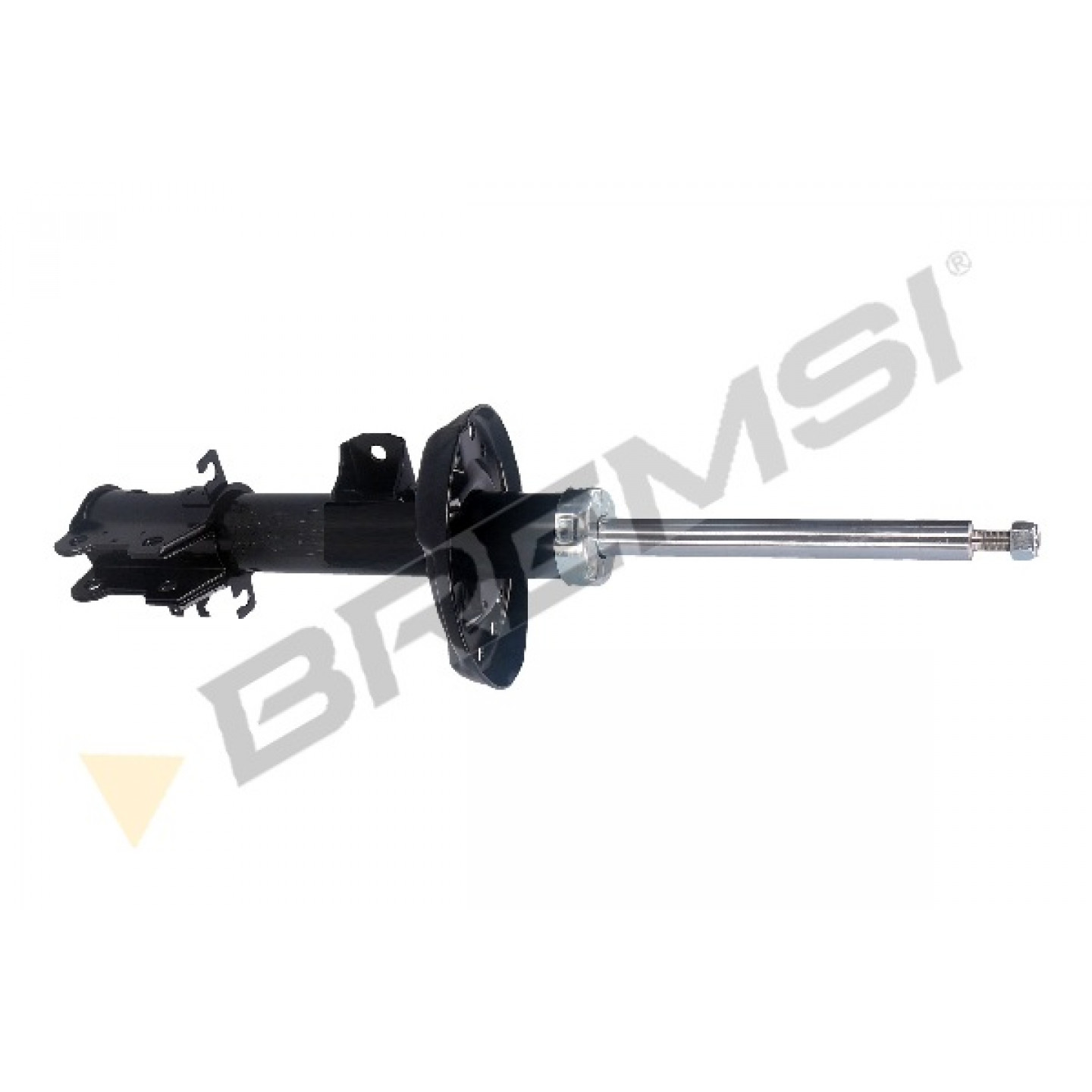 Schokdemper BREMSI SA0559